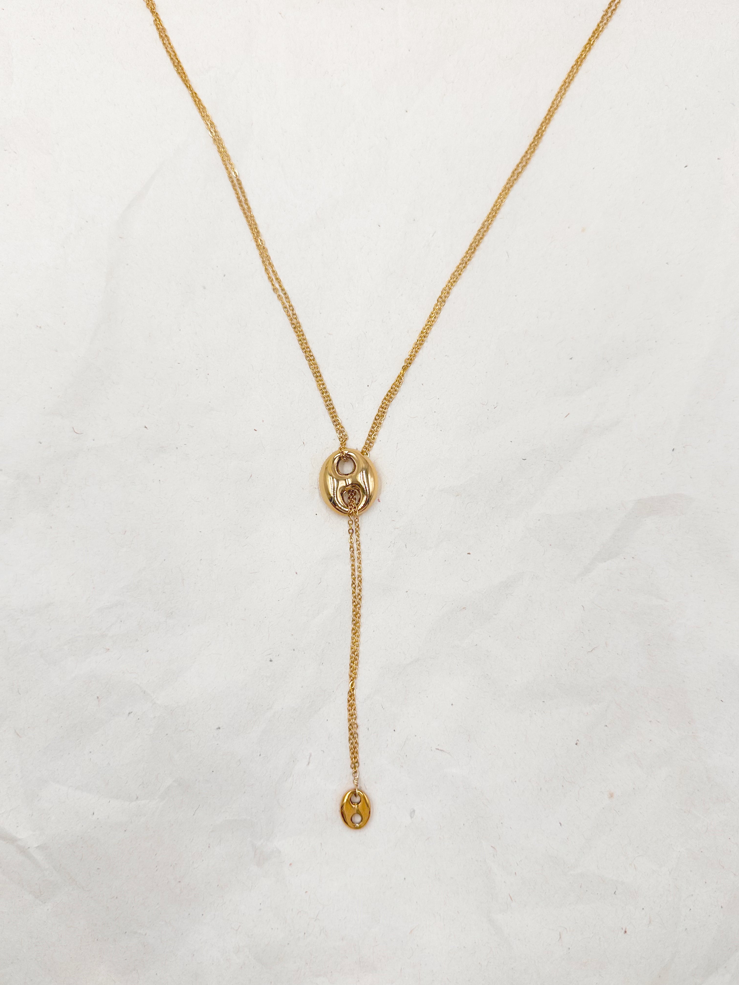 Collier Espresso Decafeinato