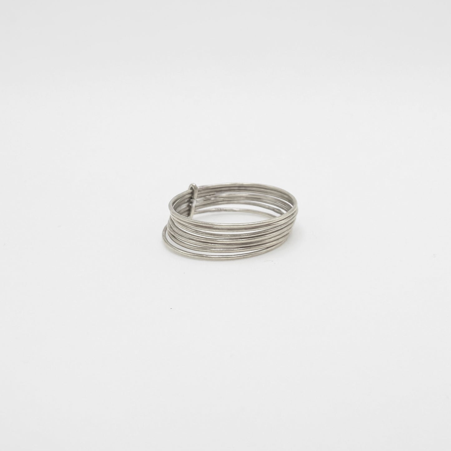 Bague Semainier Diva 7