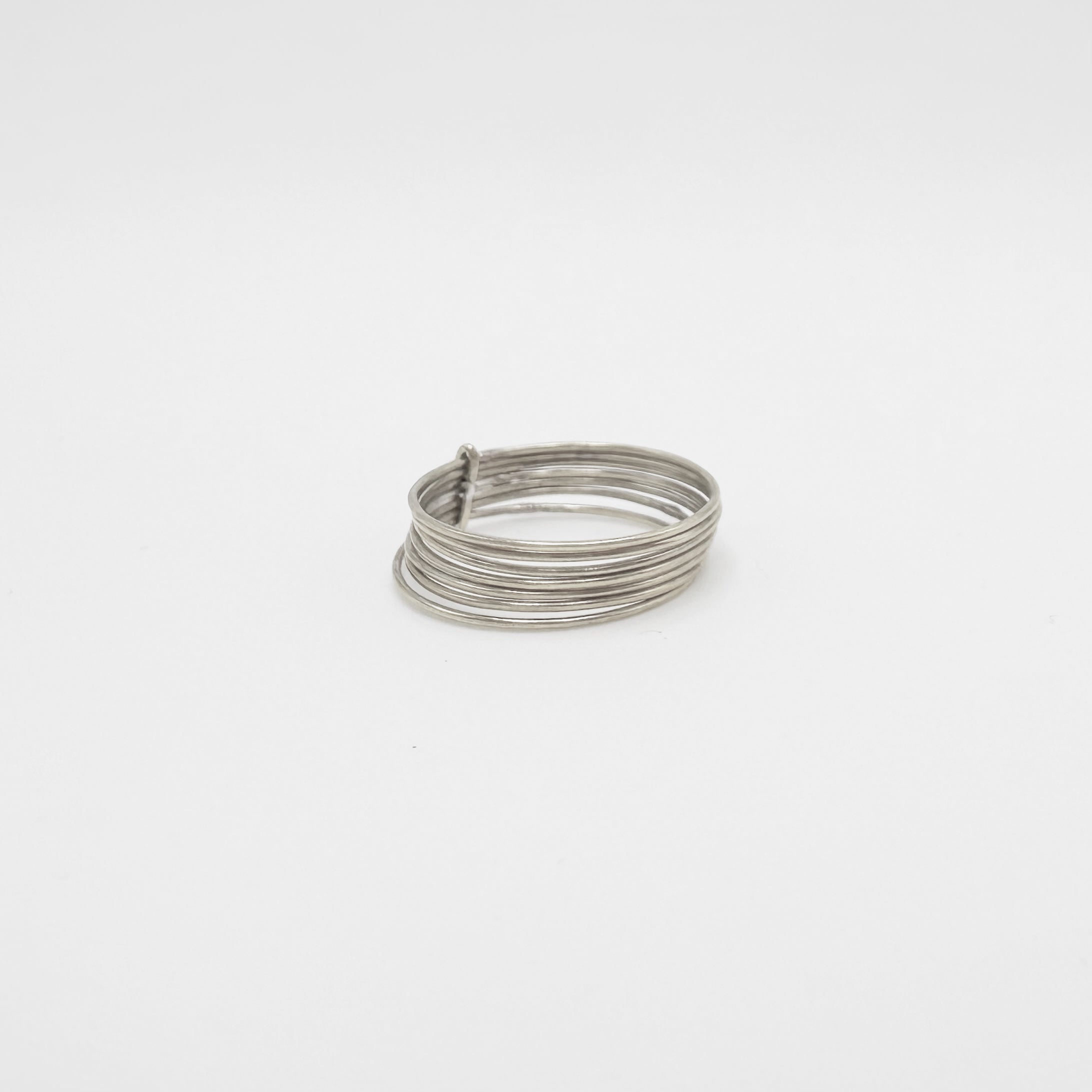 Diva 7 Weekly Ring