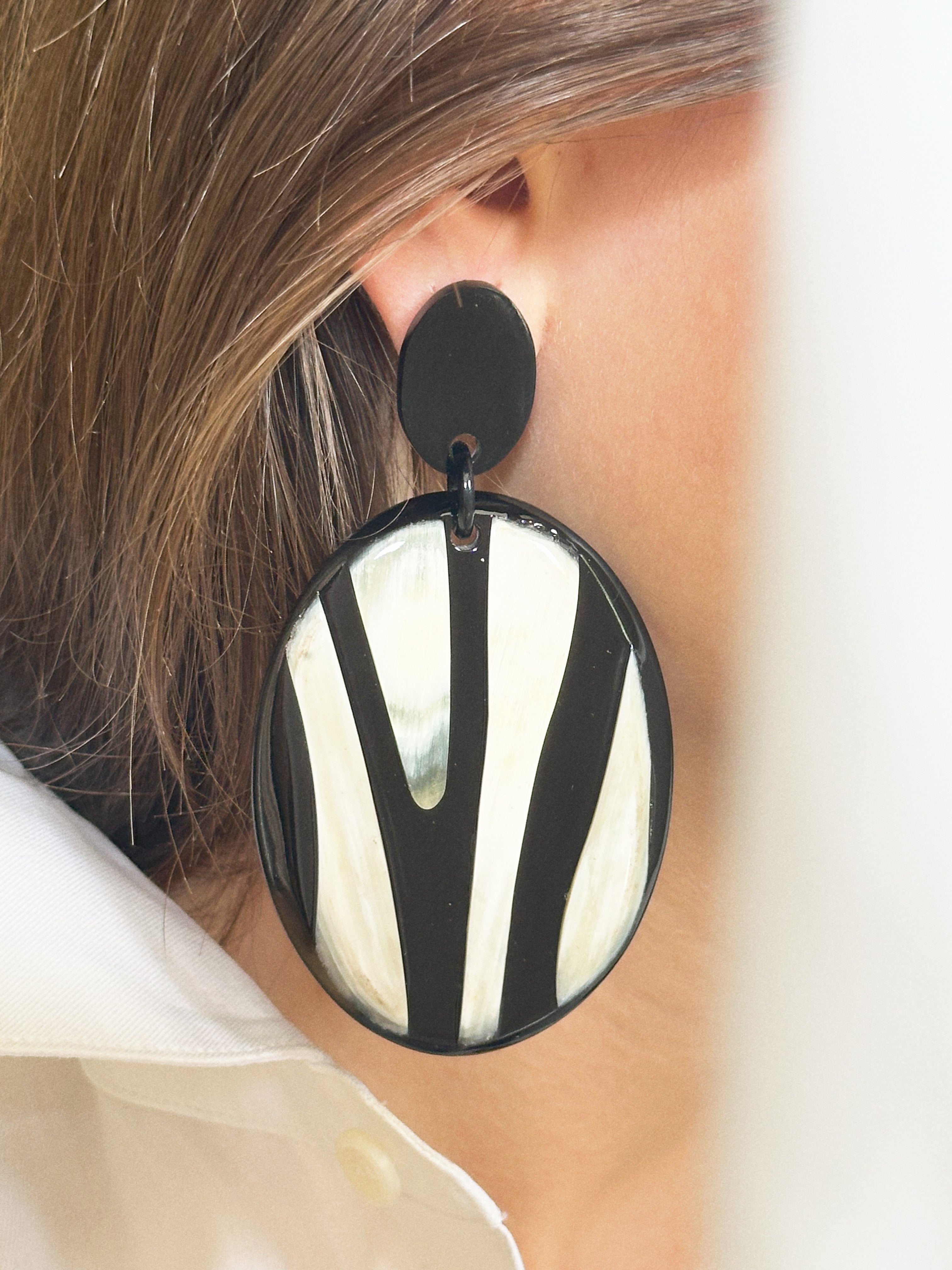 Boucles Minuit Black