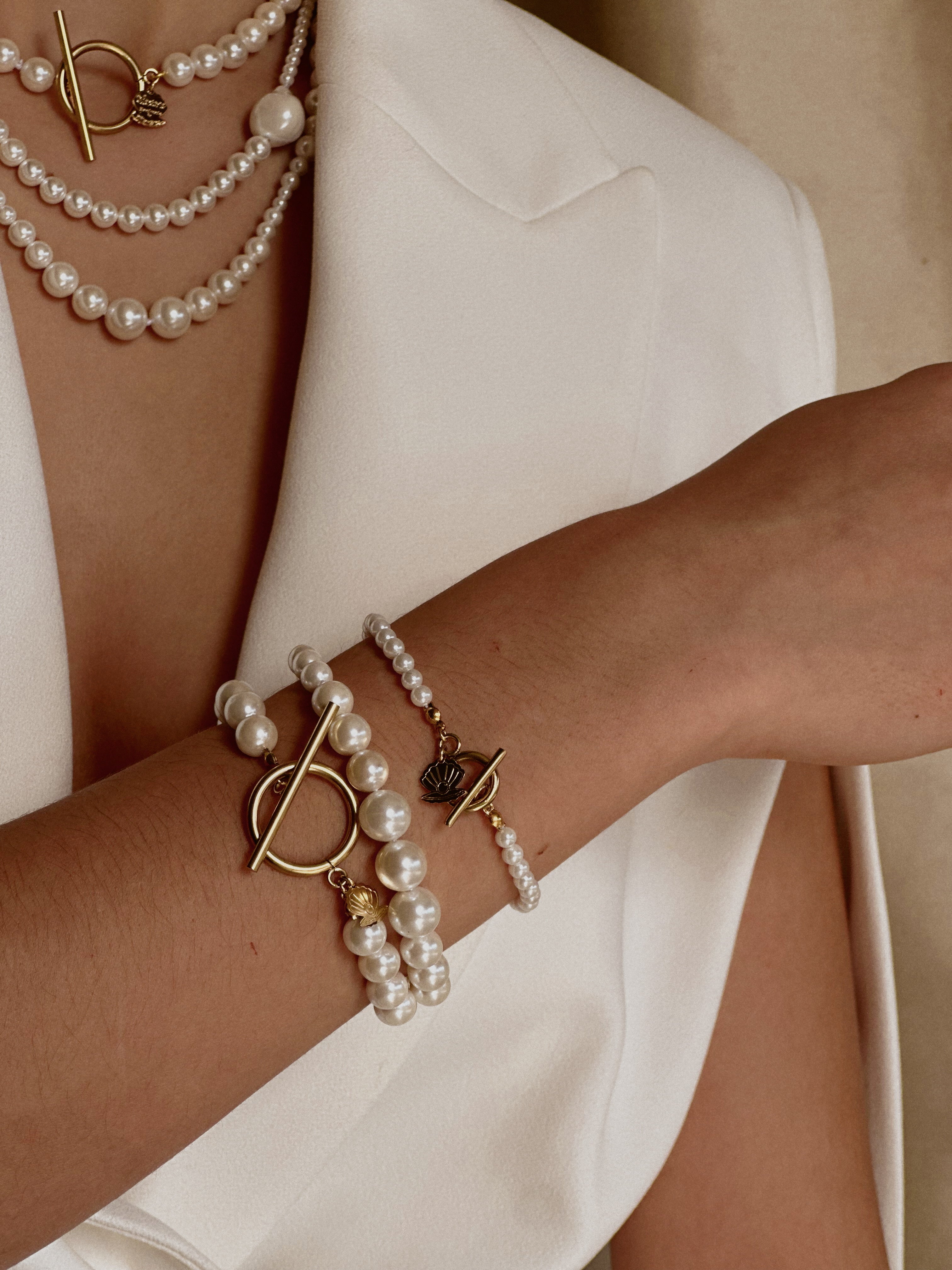 Bracelet L'Onde