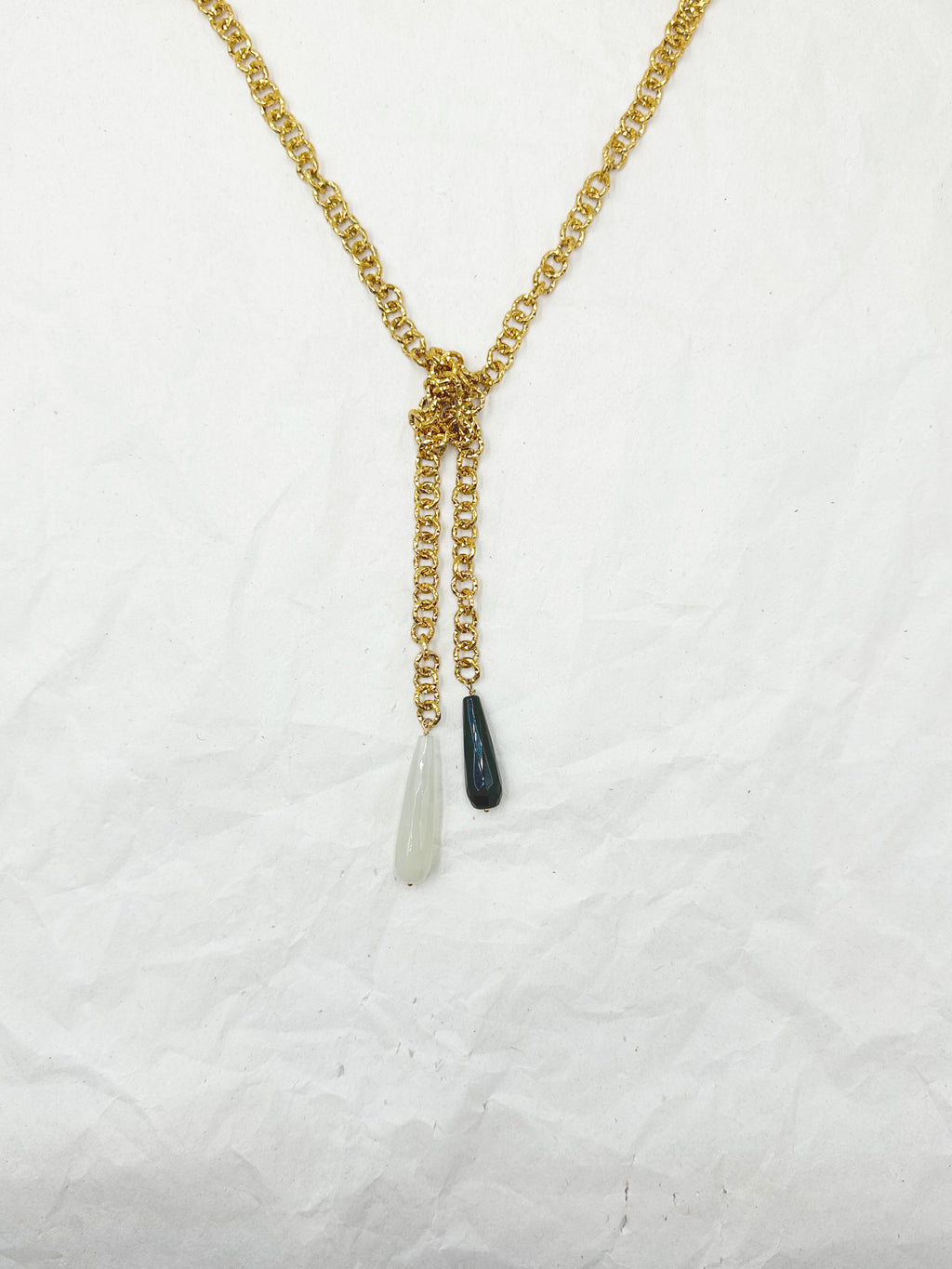 Collier Signora