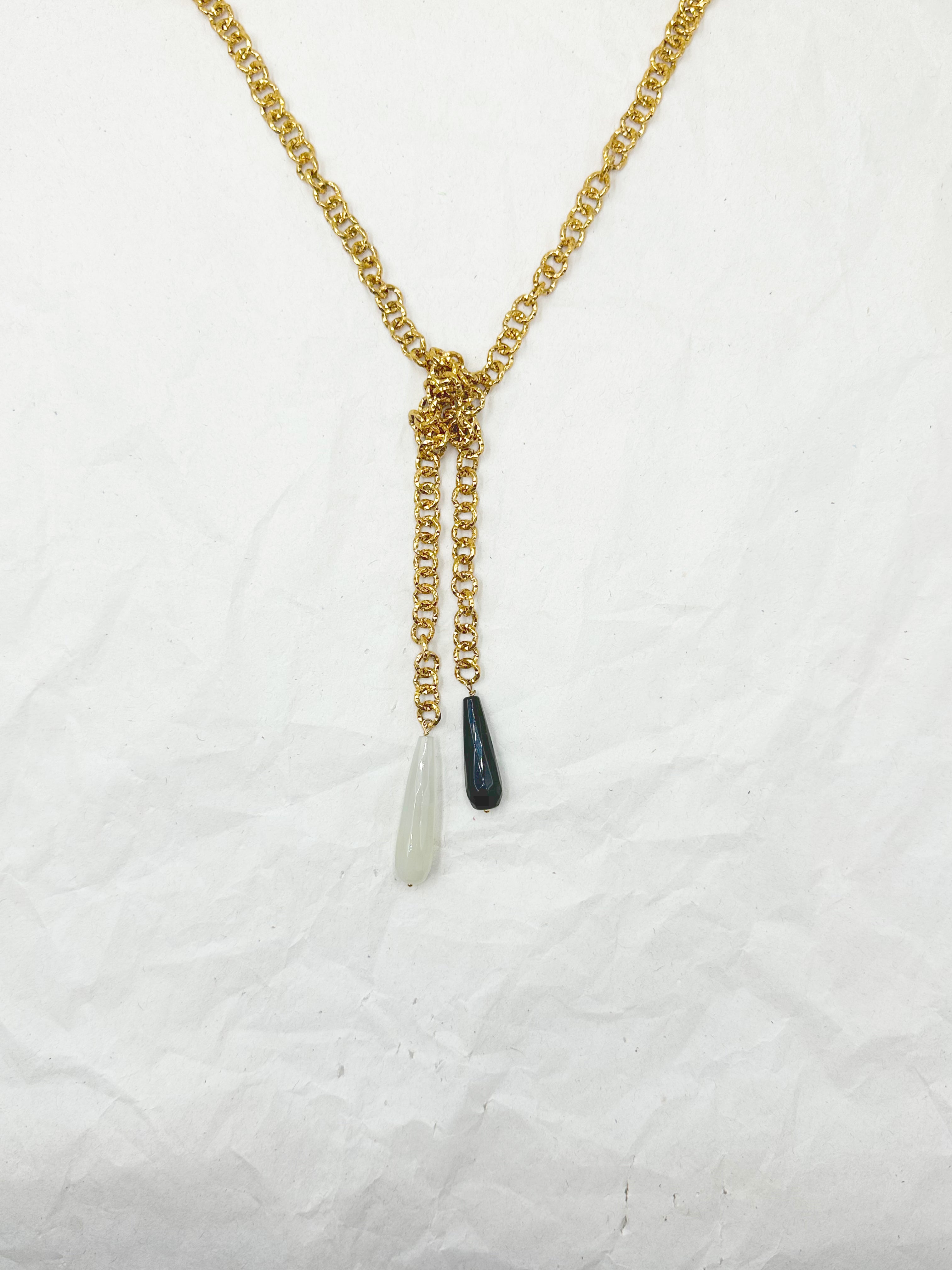 Collier Signora