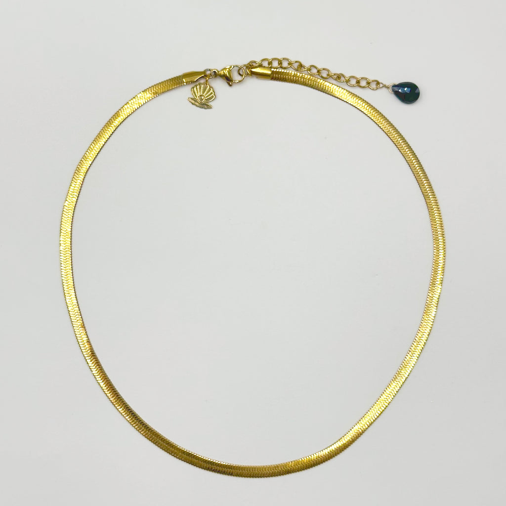 Nova Necklace