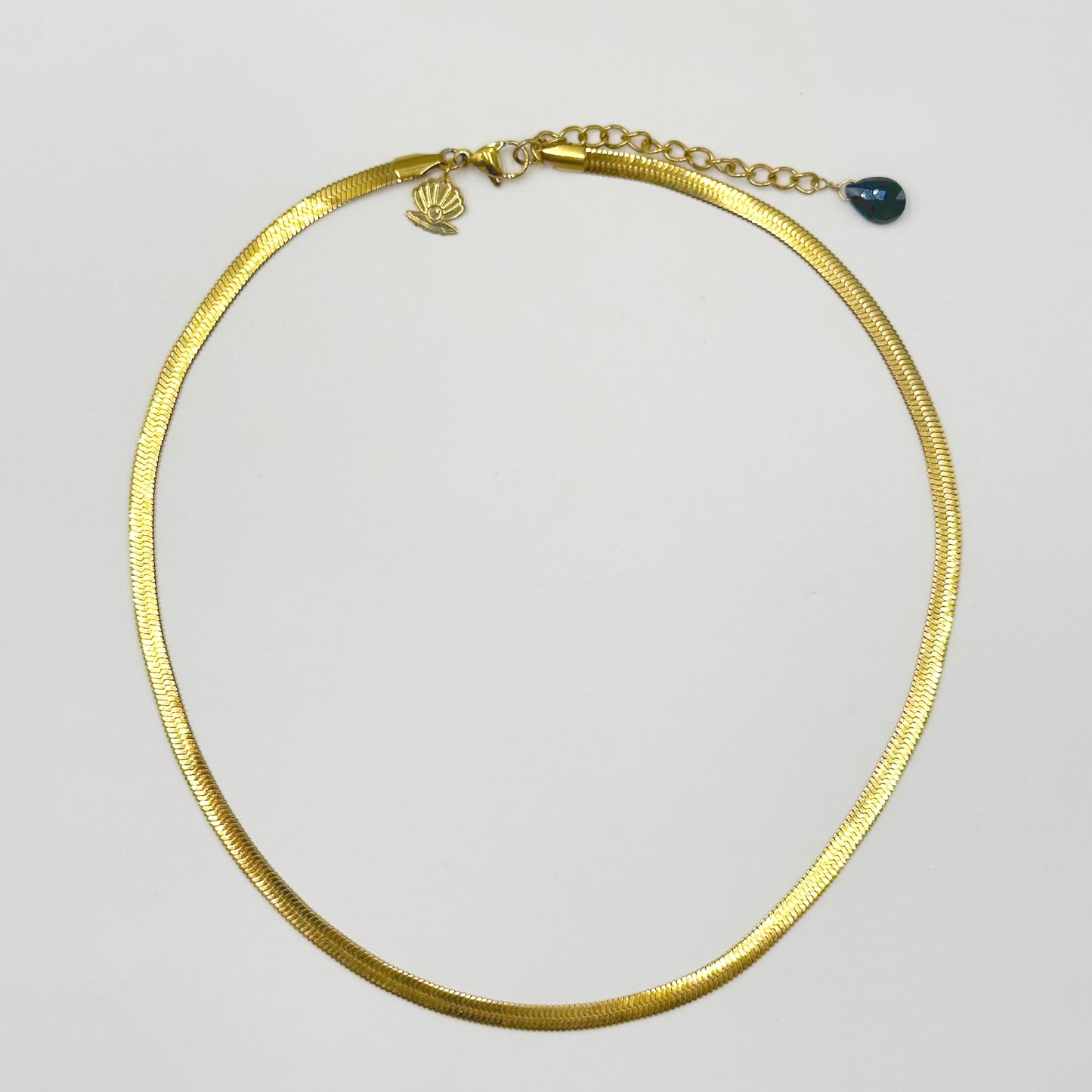 Collier Nova