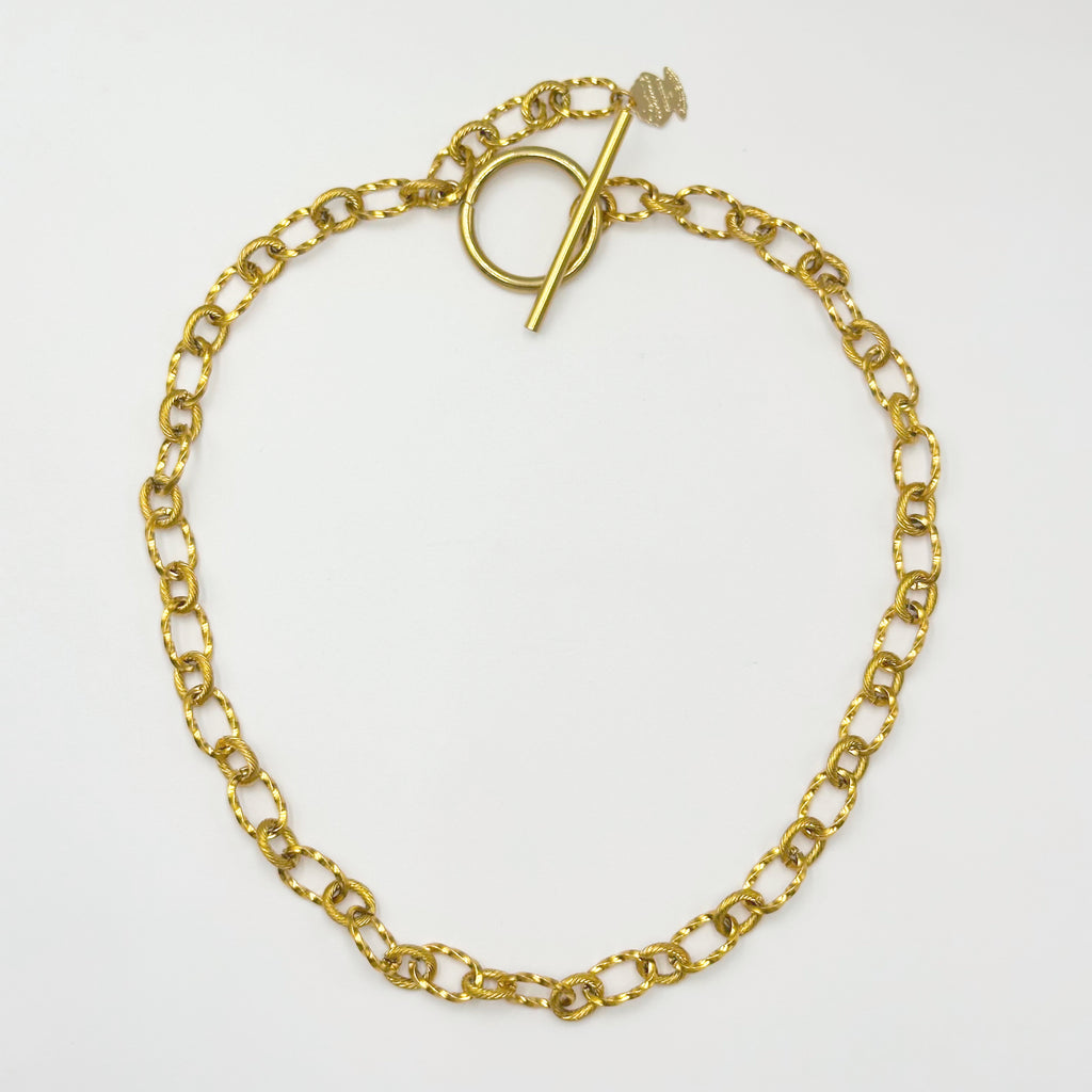 Amira Necklace