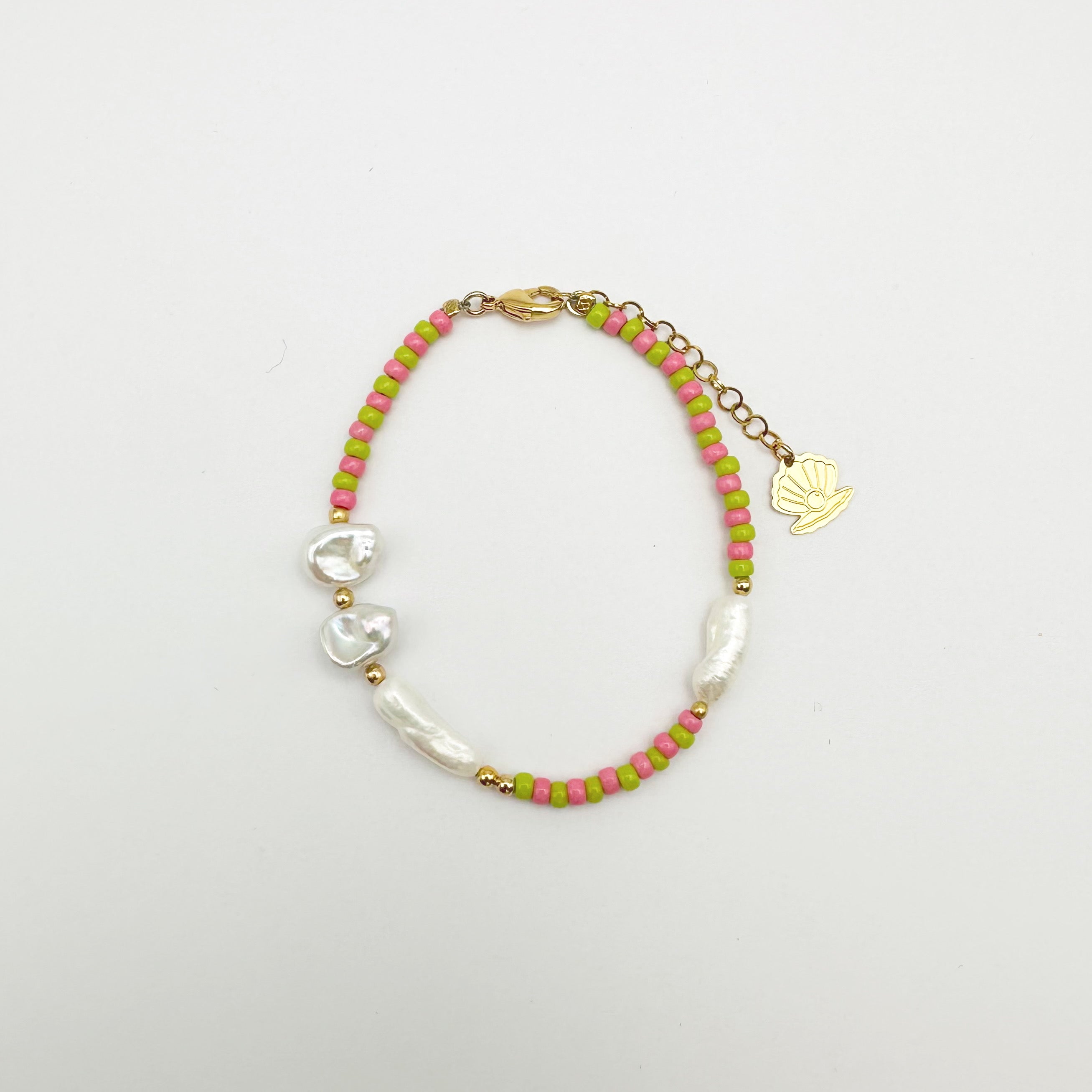 Pulsera de batido