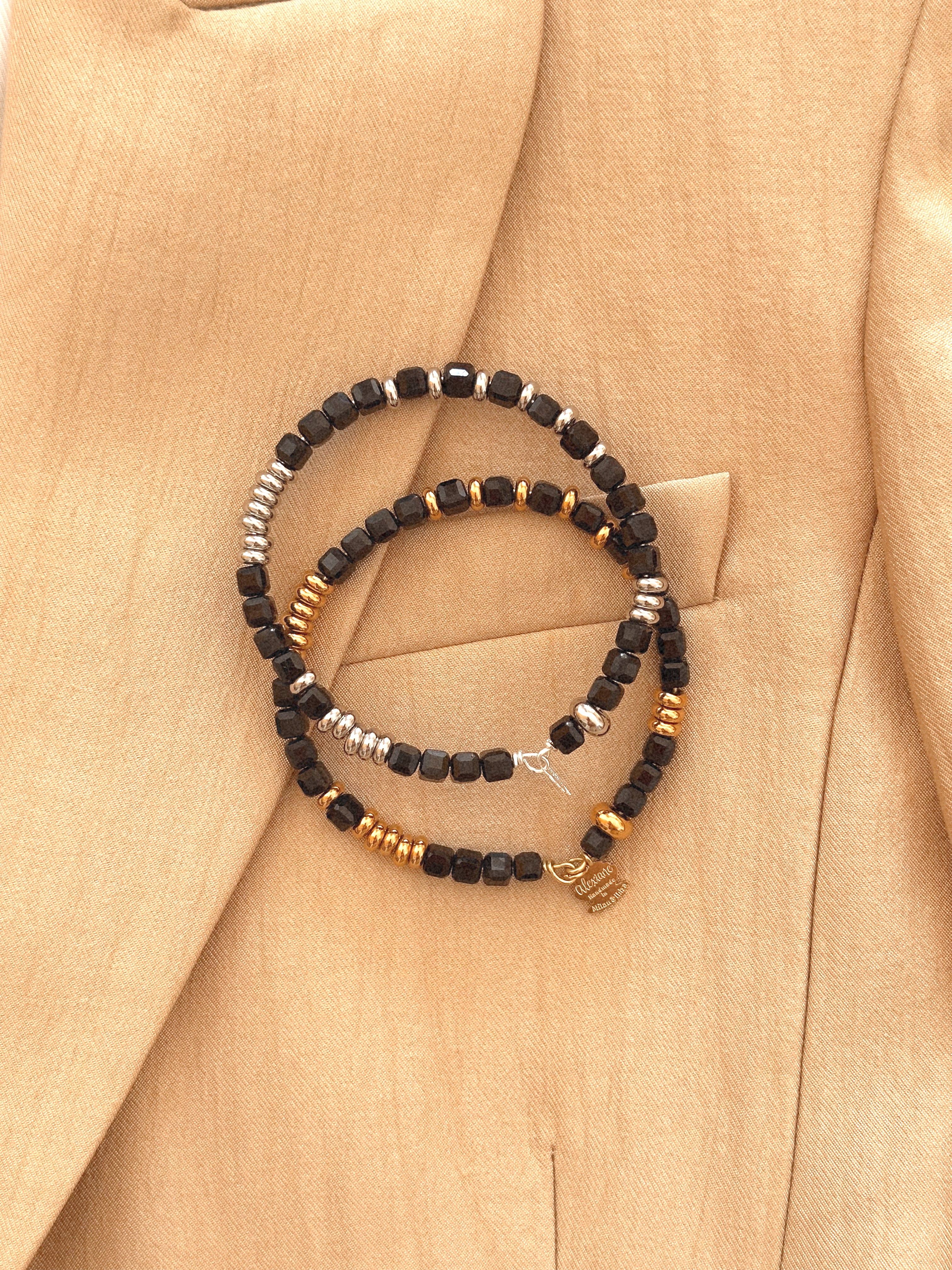 Semainier Solstice single