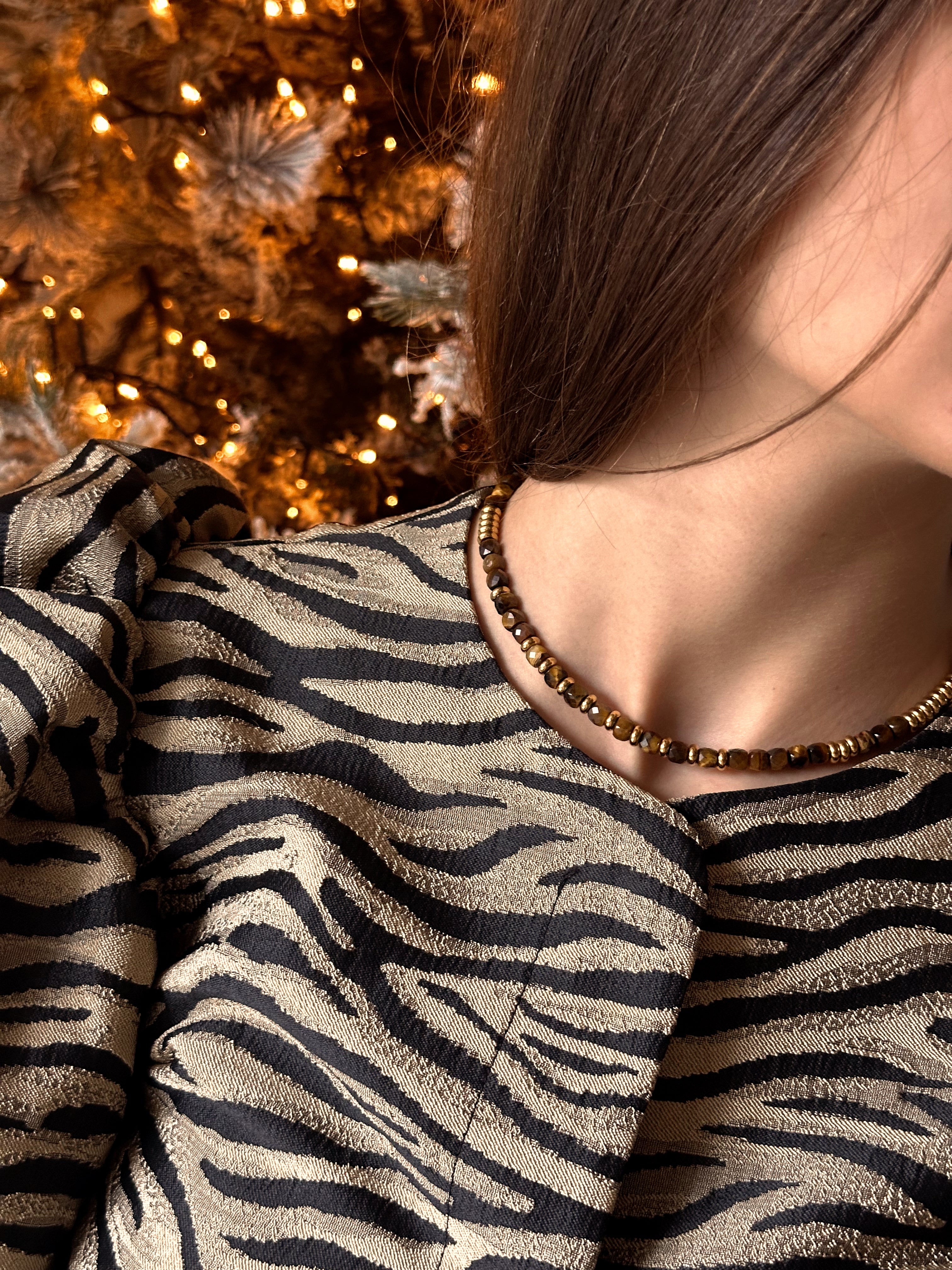 Solstice oeil de tigre