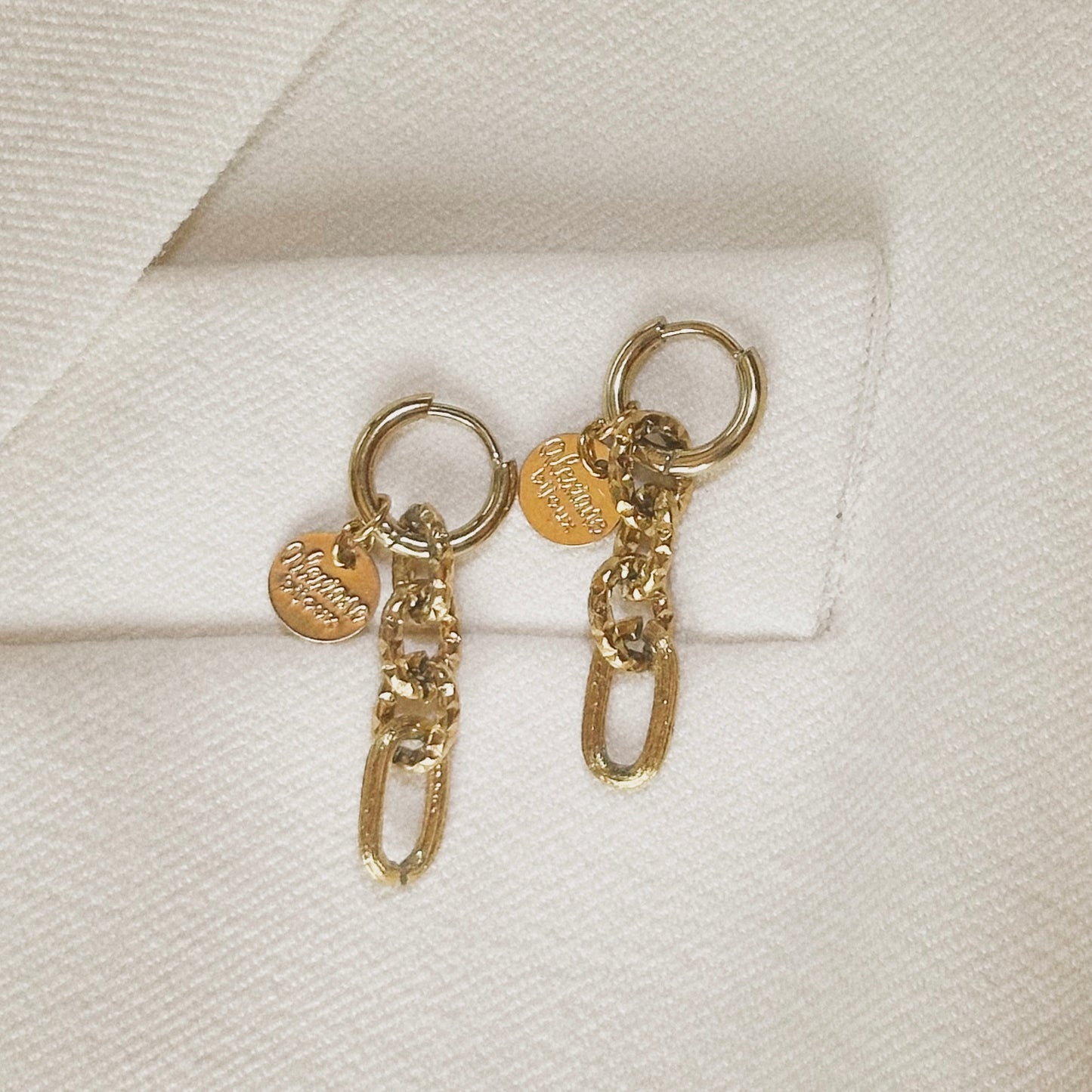 Boucles Calista