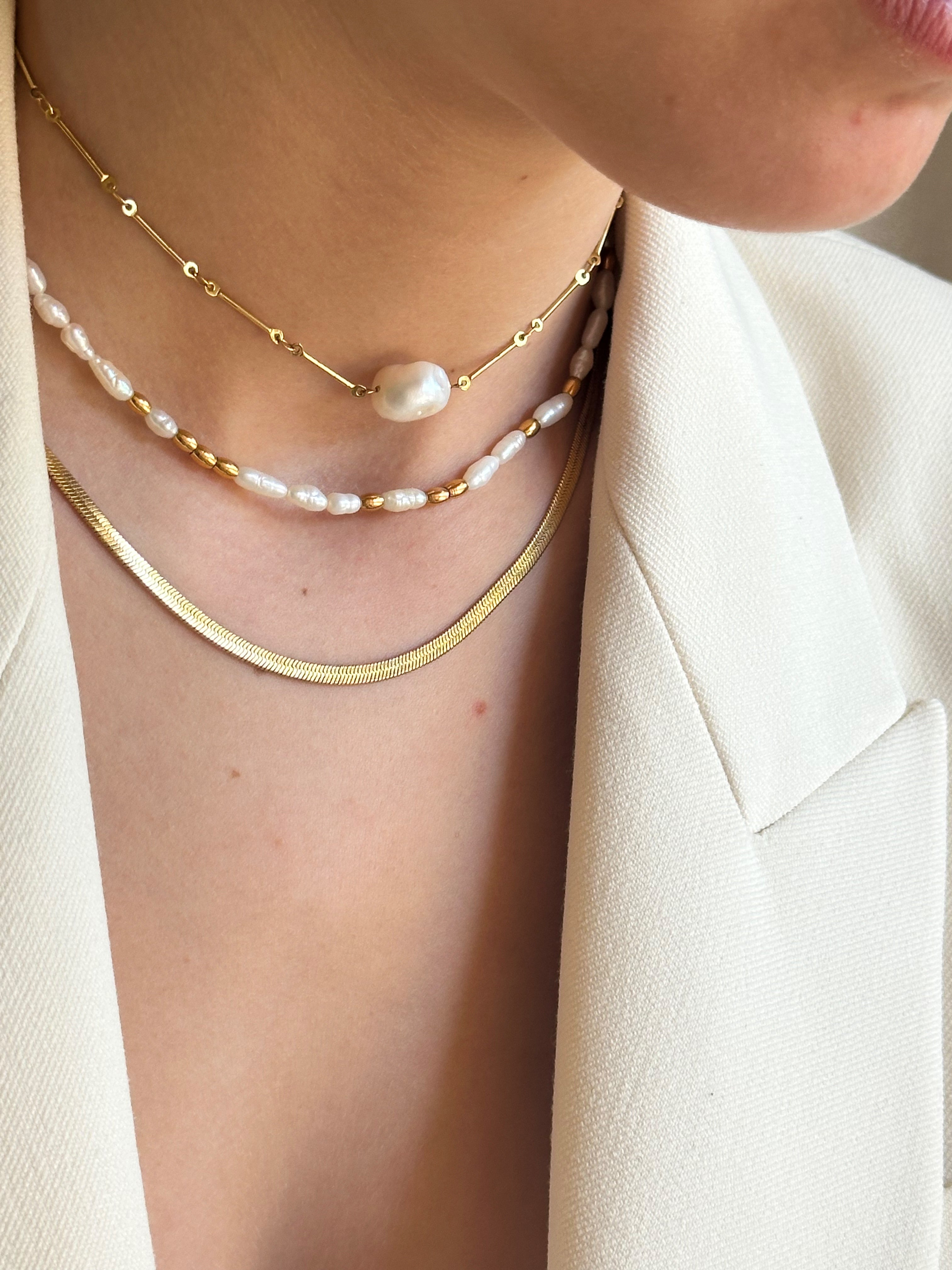 Collier Nova