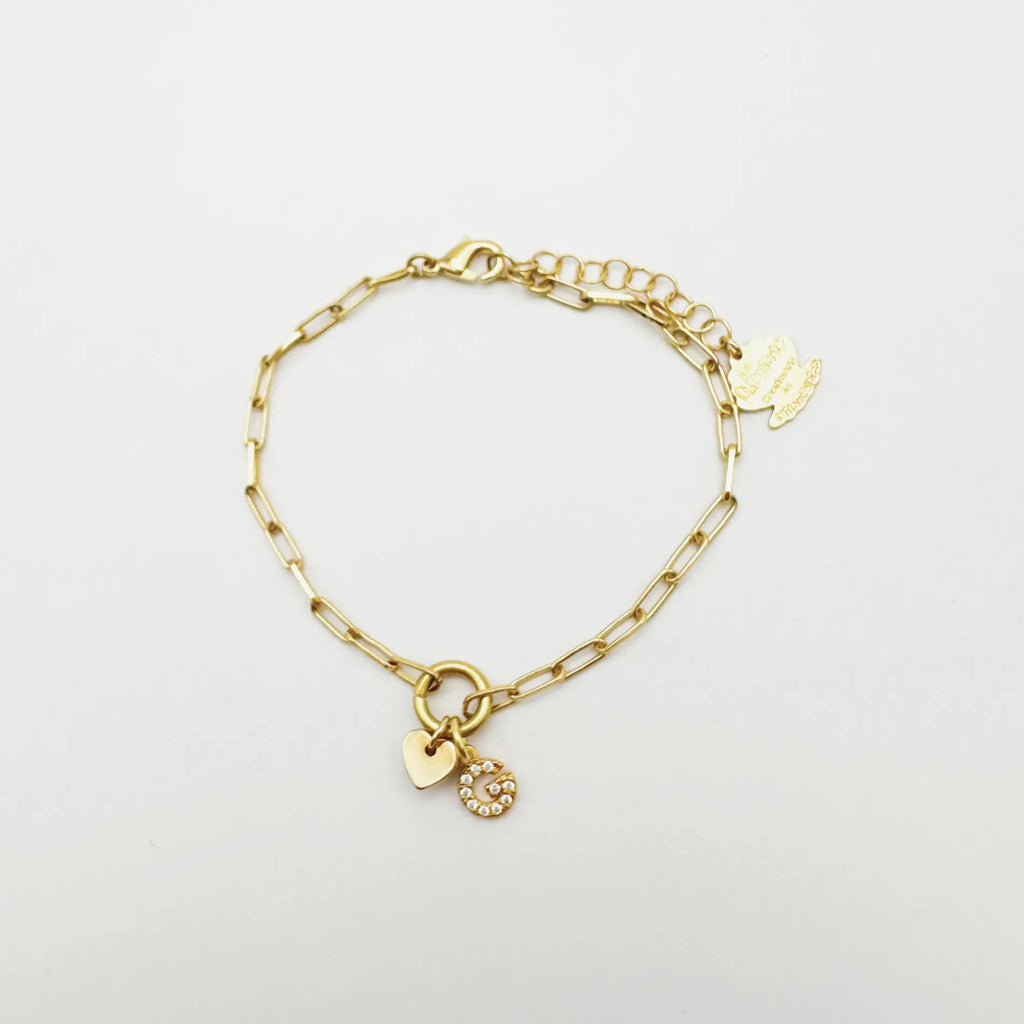 Marius Bracelet