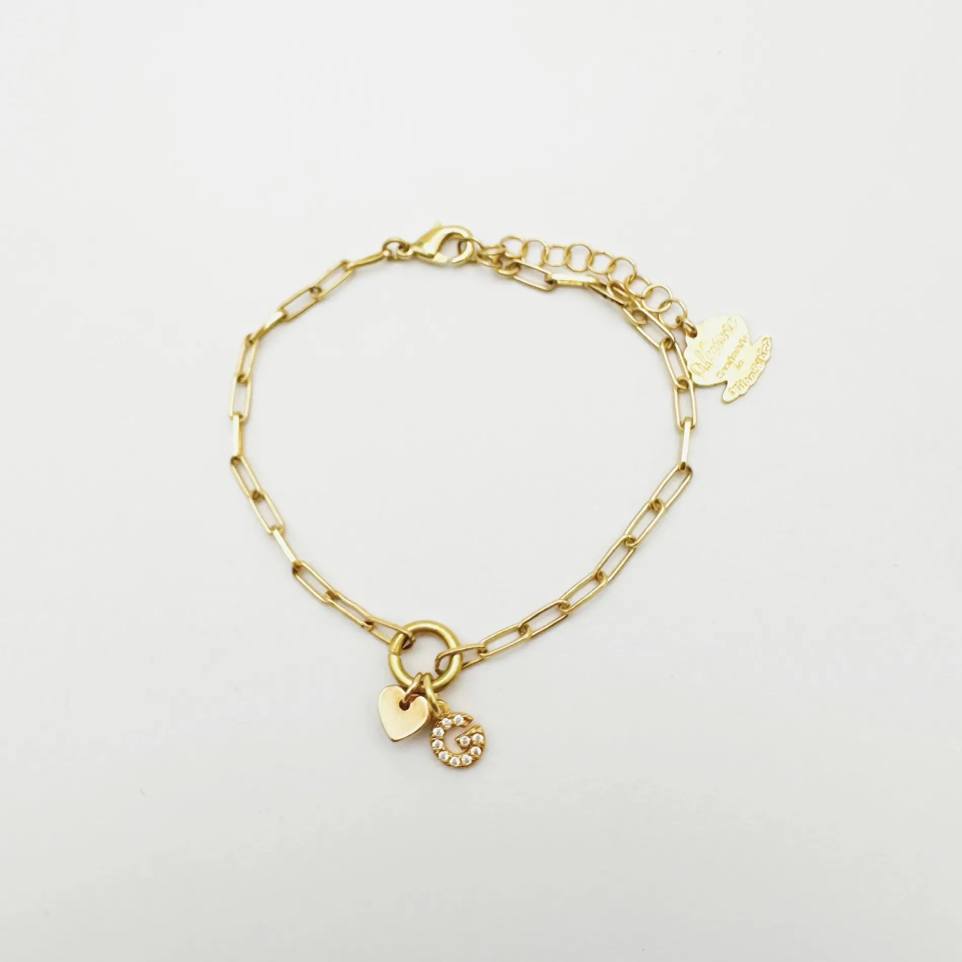 Marius Bracelet