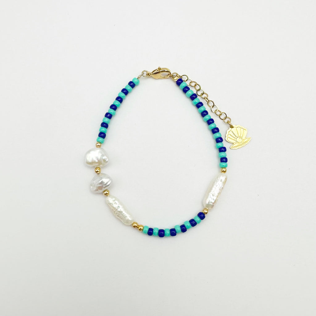 Mysterious Necklace