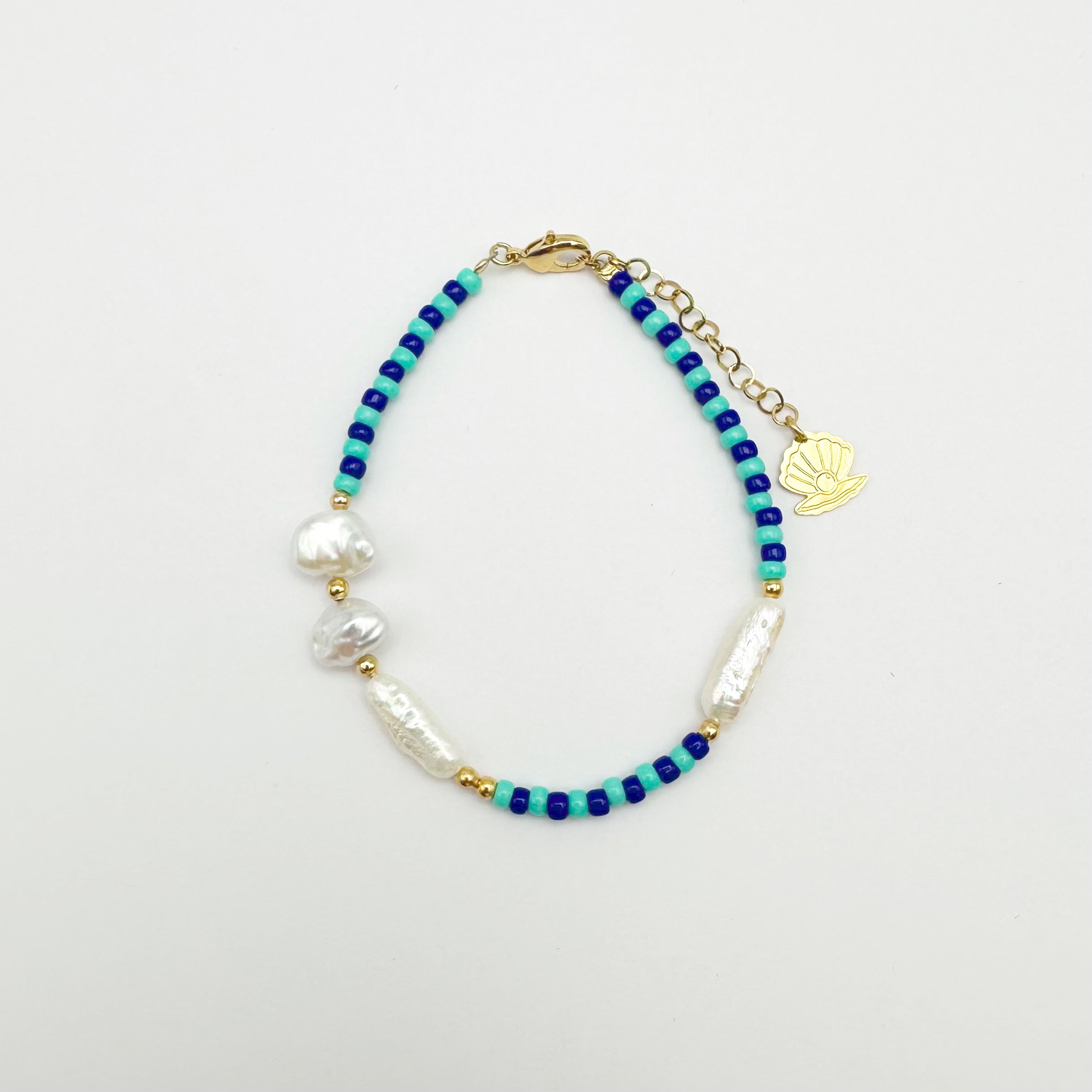 Pulsera de batido