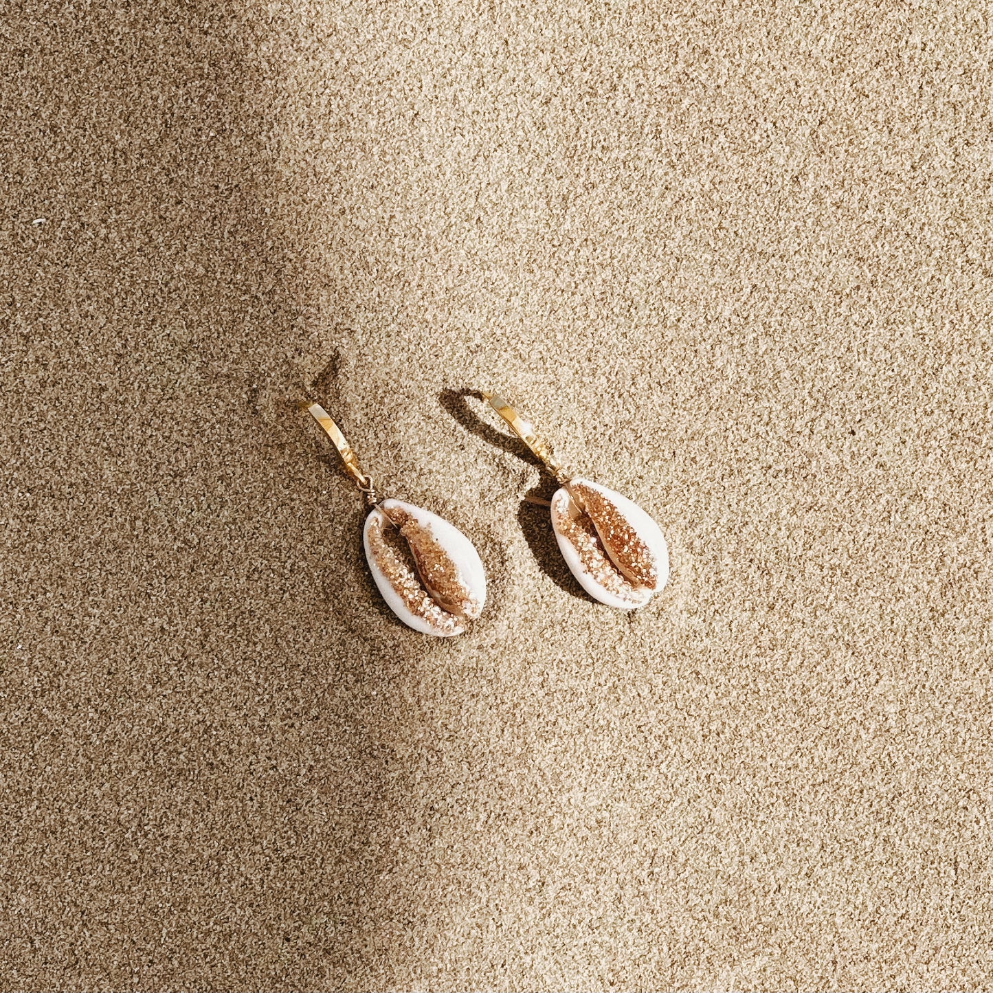 Dory Earrings