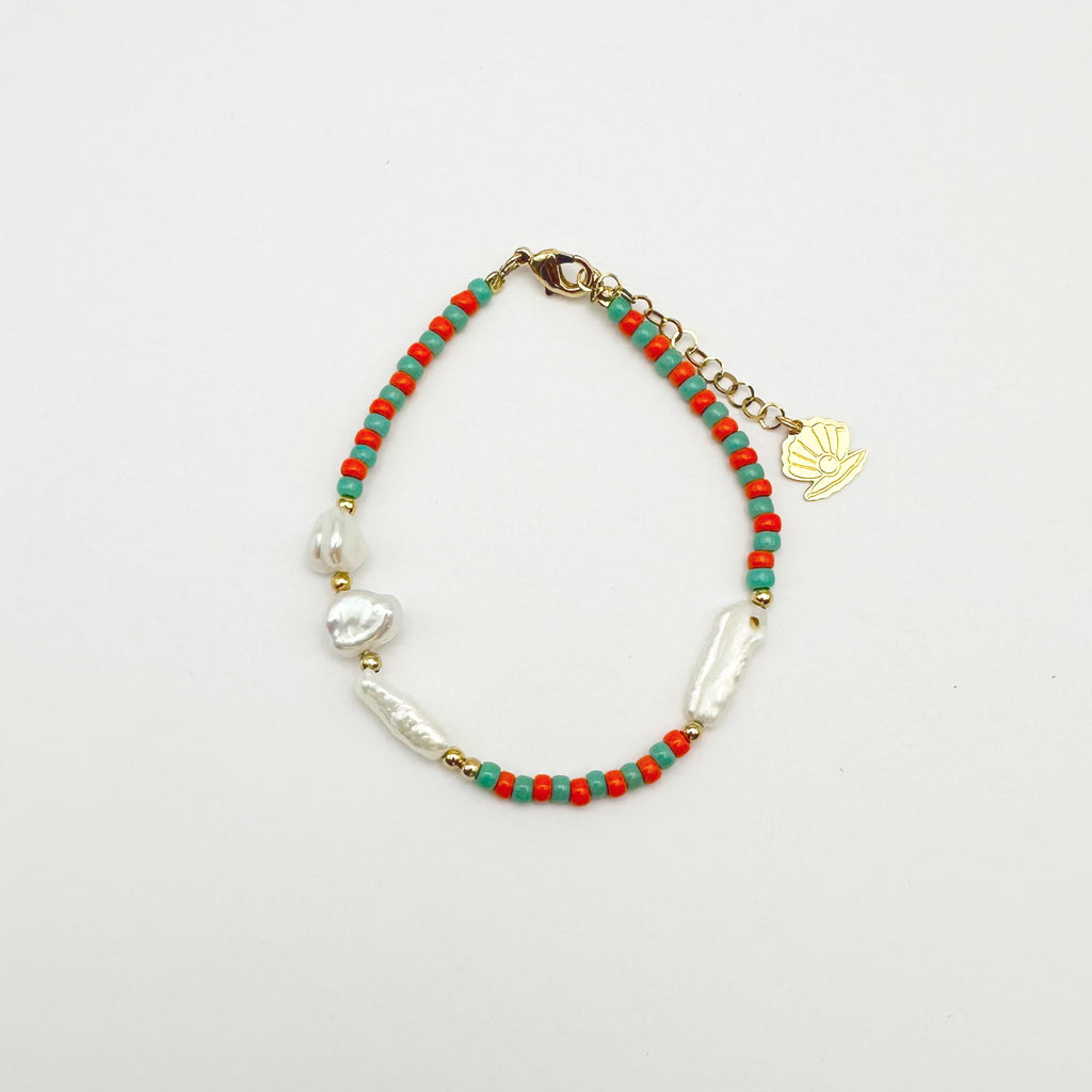 Mysterious Necklace