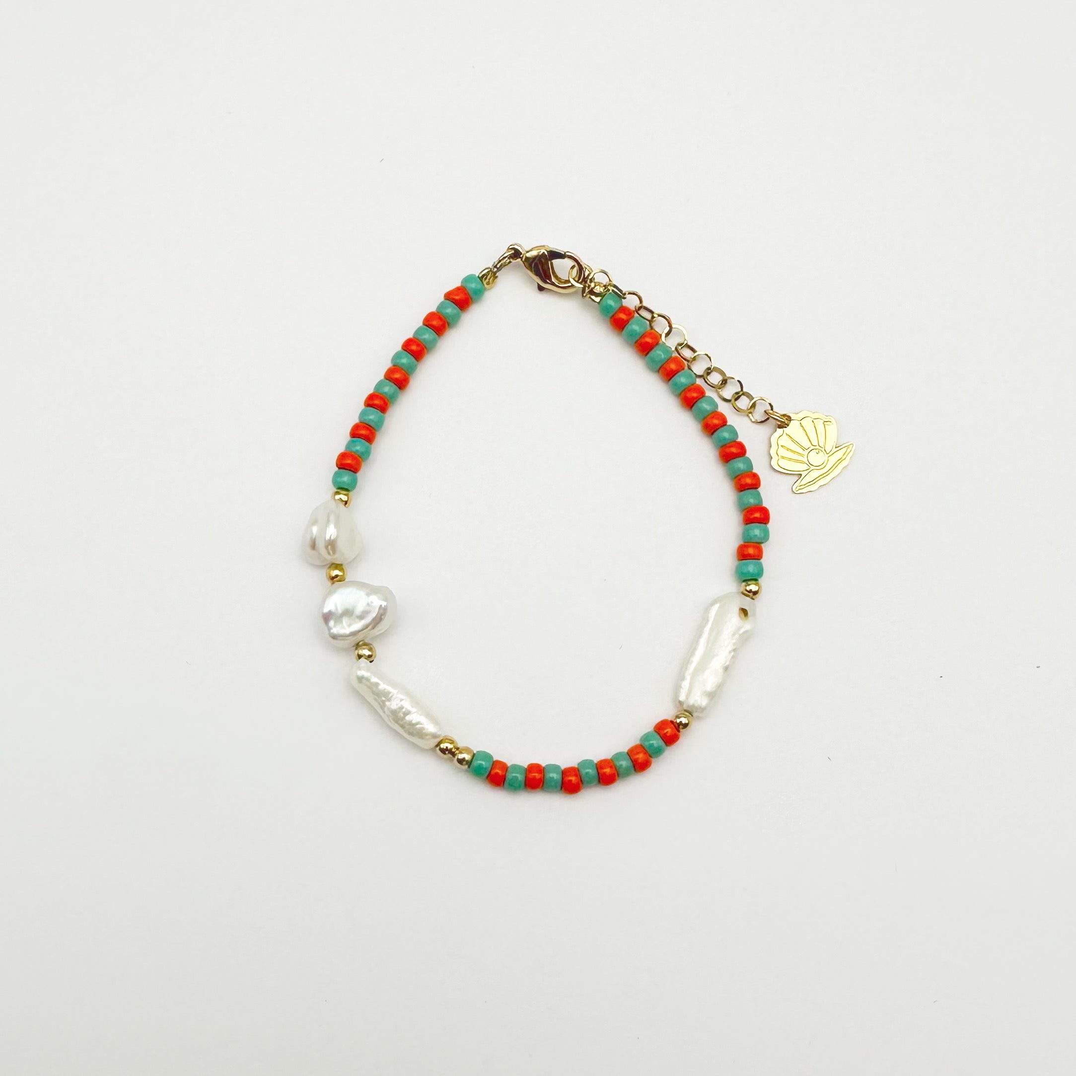 Pulsera de batido