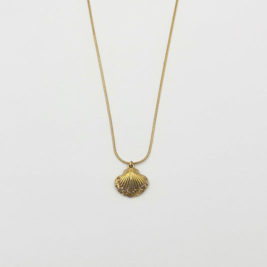 Collier Ariel