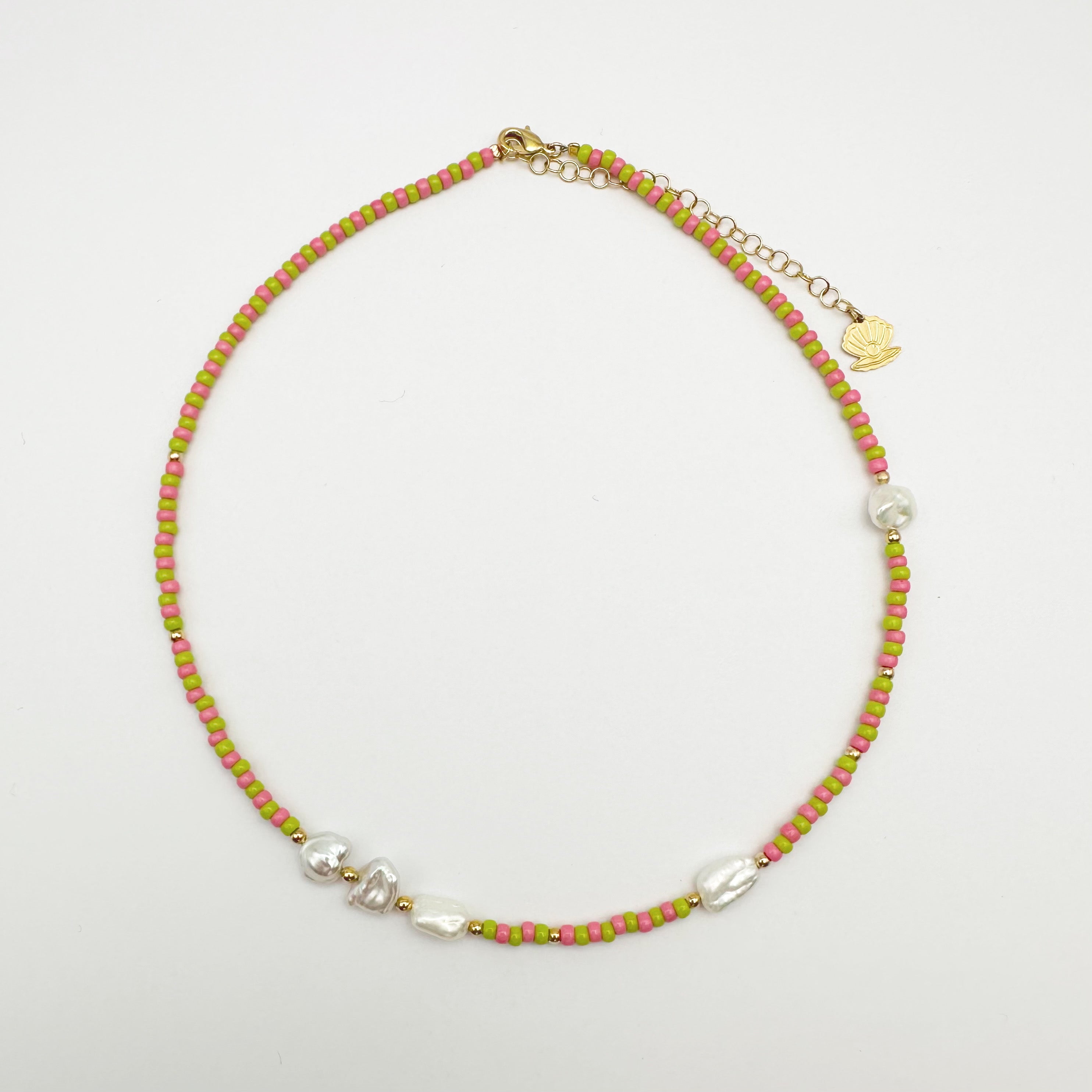 Collar de batido