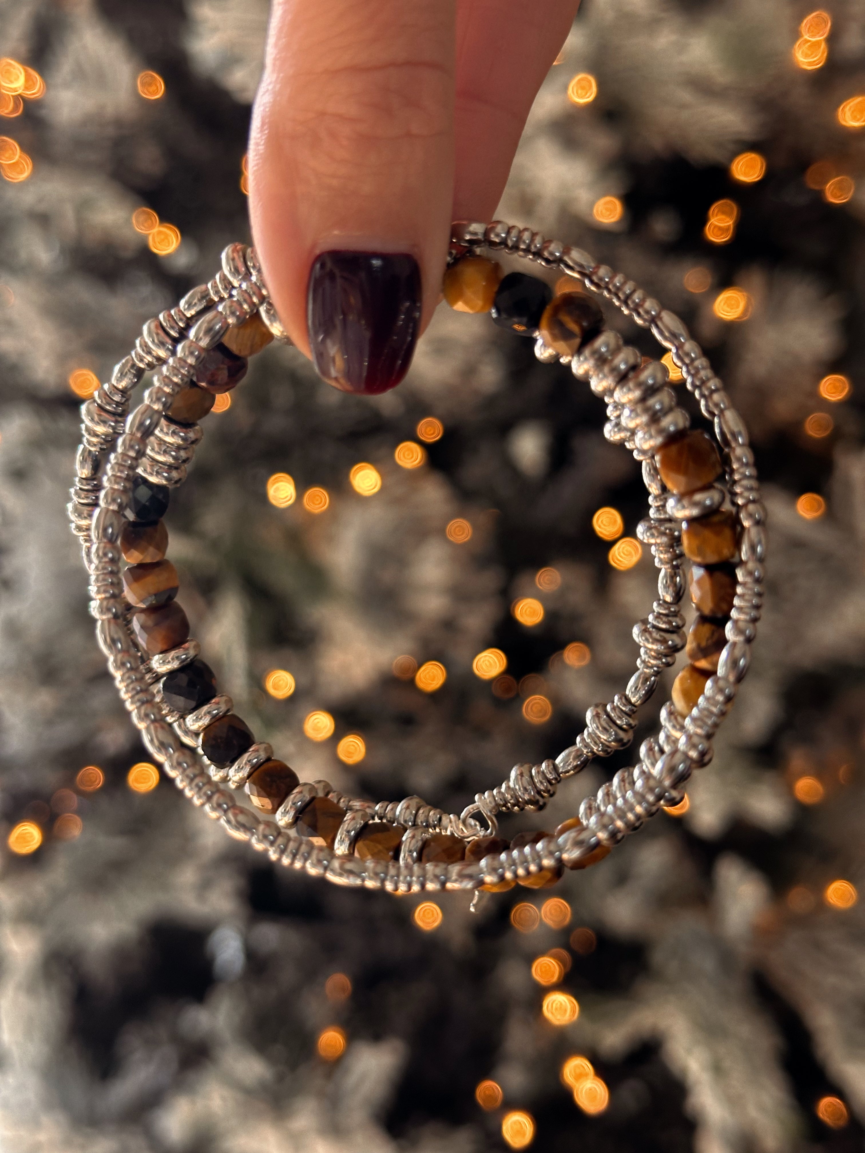 Semainier Solstice week-end