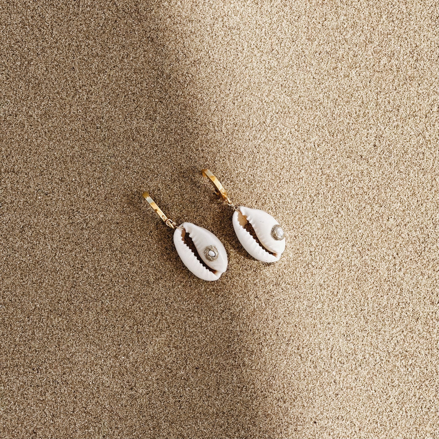 Nemo Earrings
