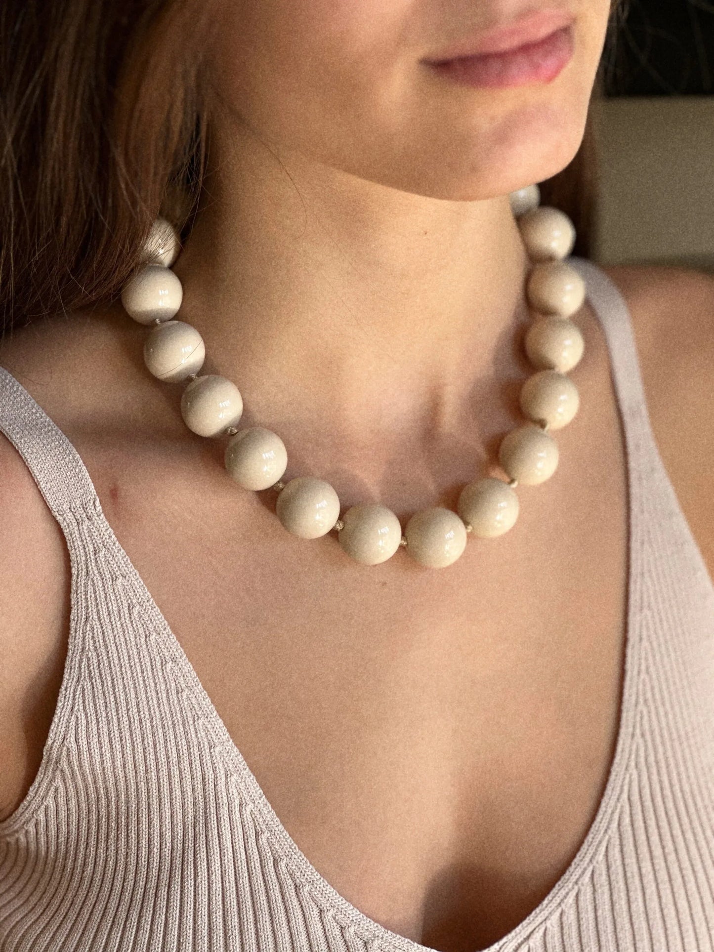 Collier Bubba