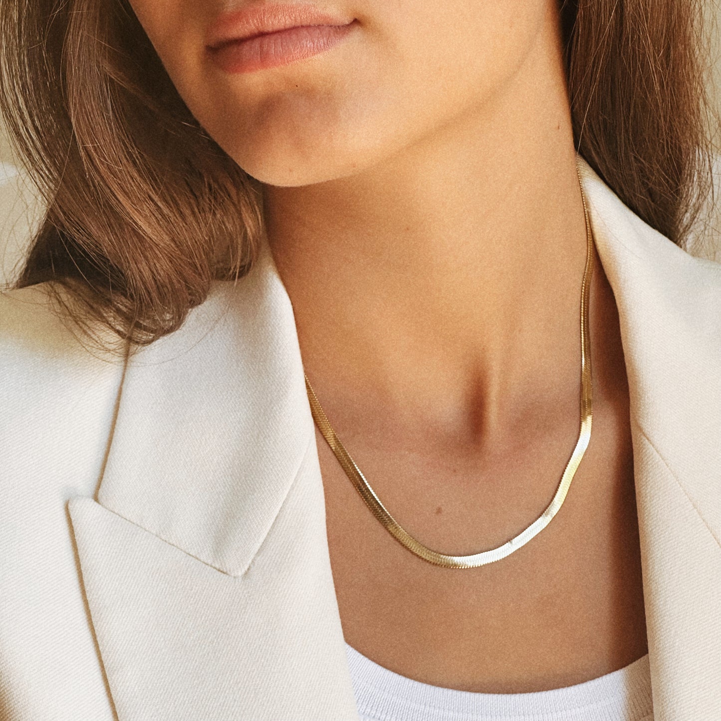 Collier Nova