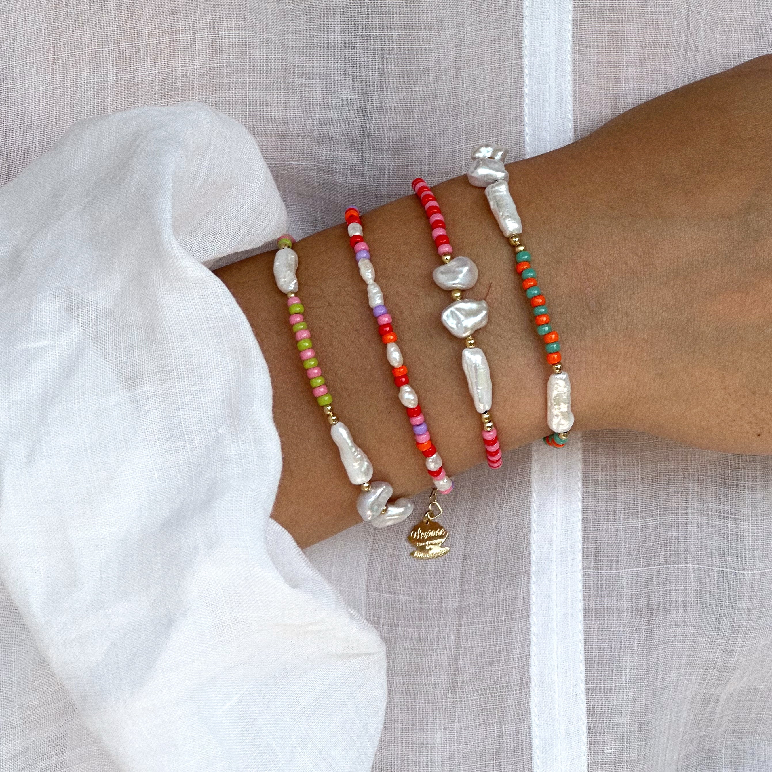 Pulsera Smoothie