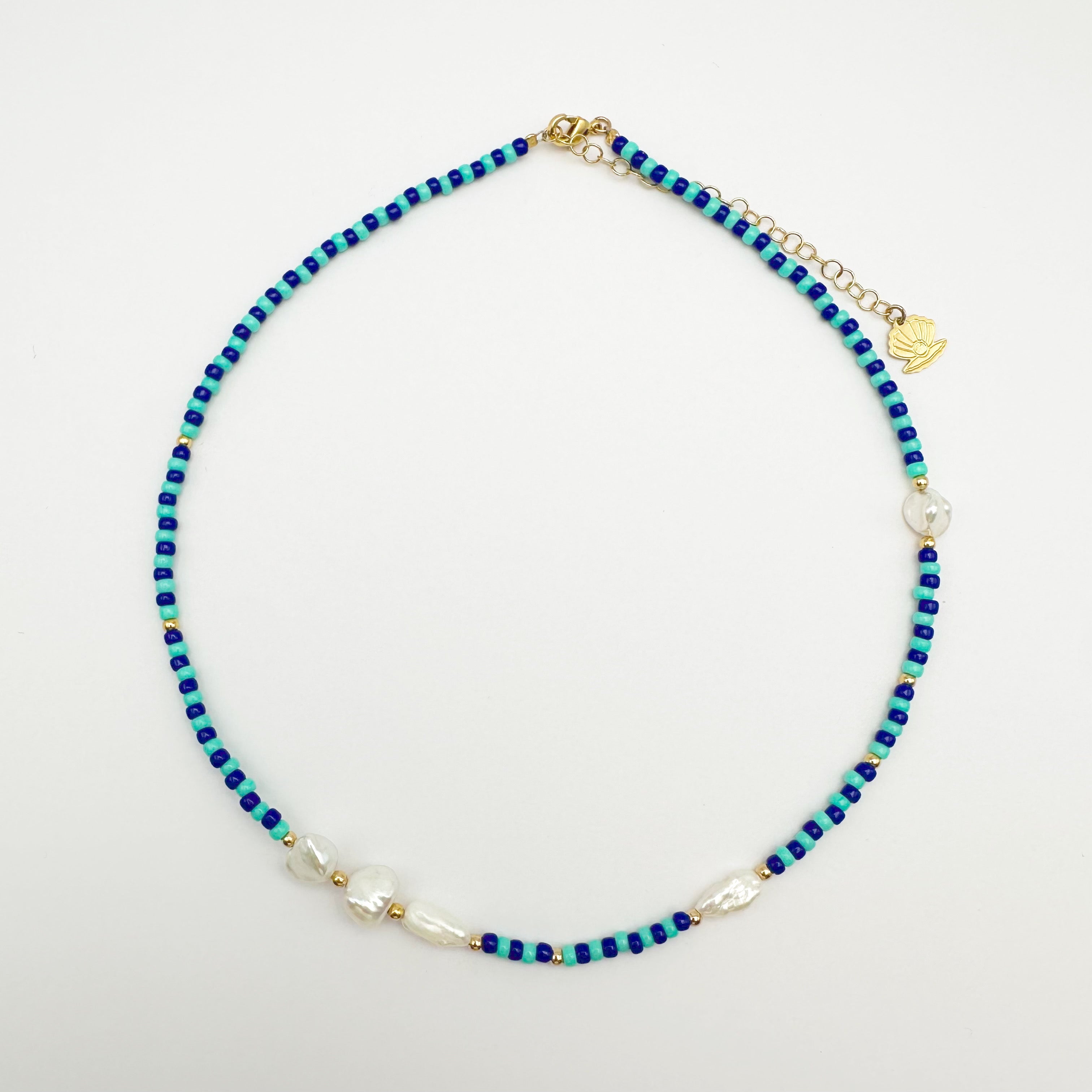 Collar de batido