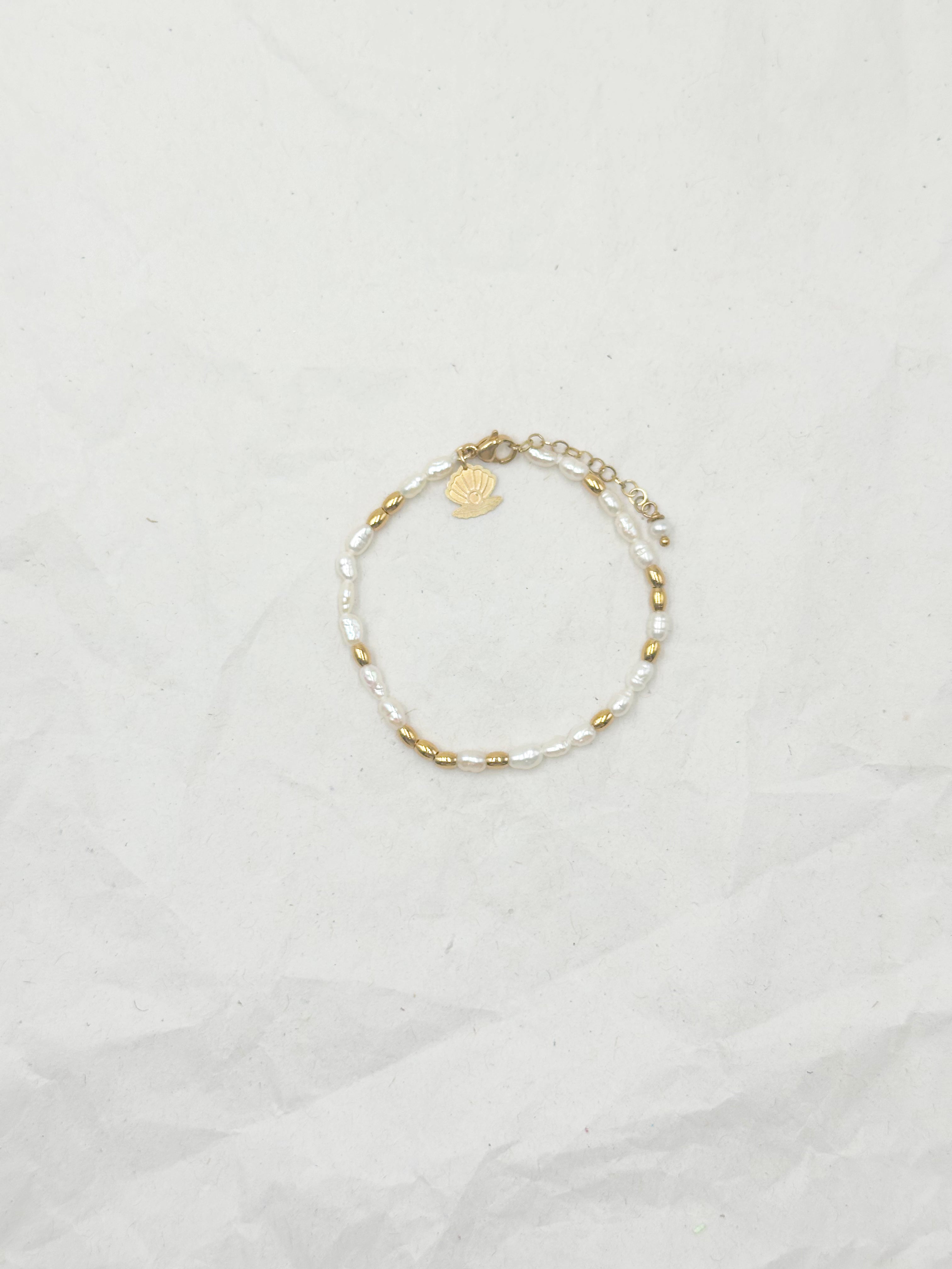 Bracelet Velvet