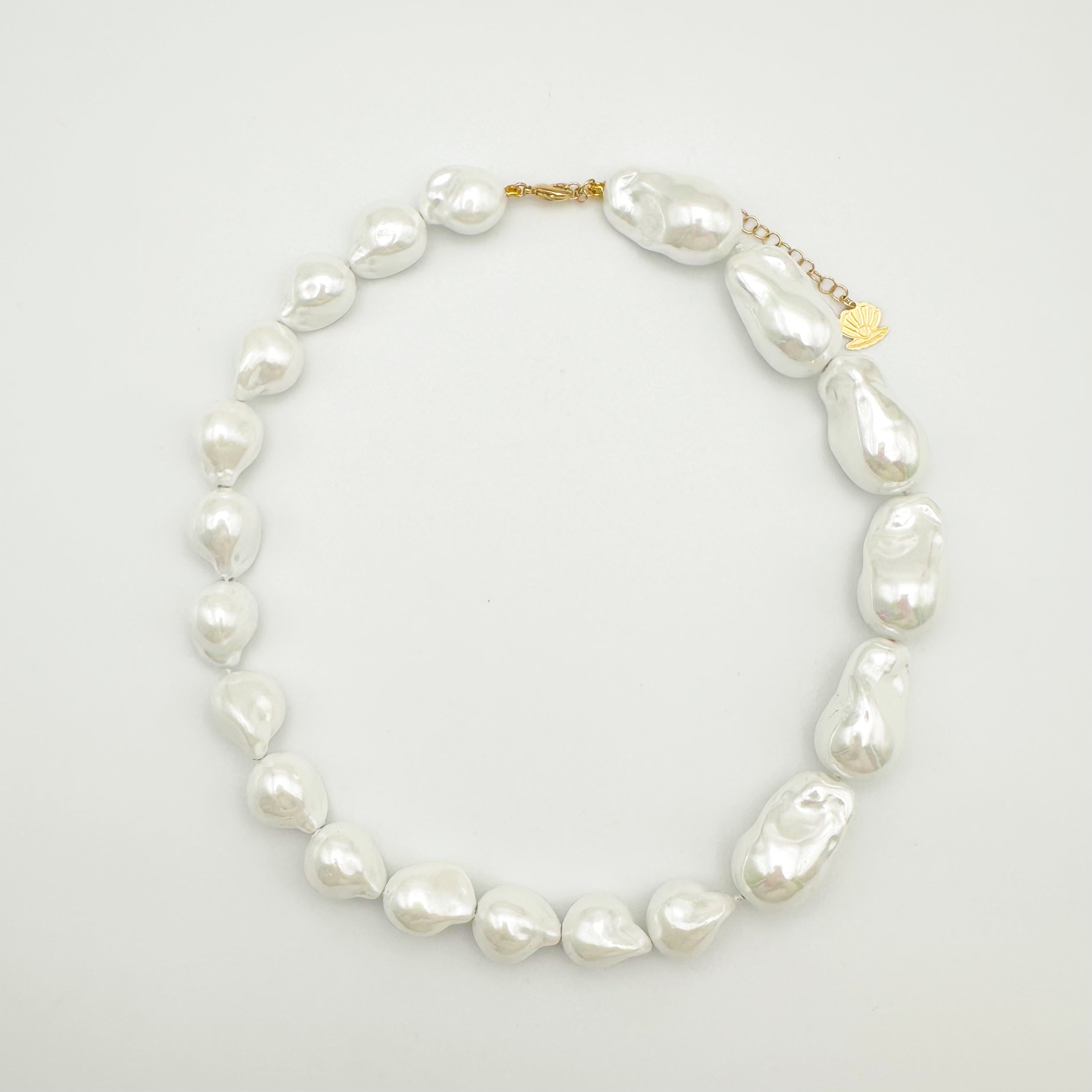 The Divine Necklace