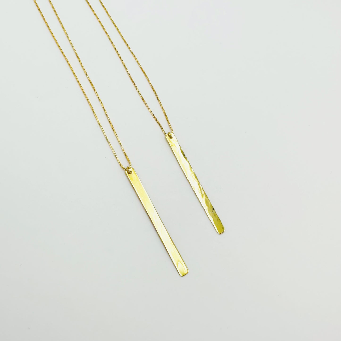 Collier Milky Way L