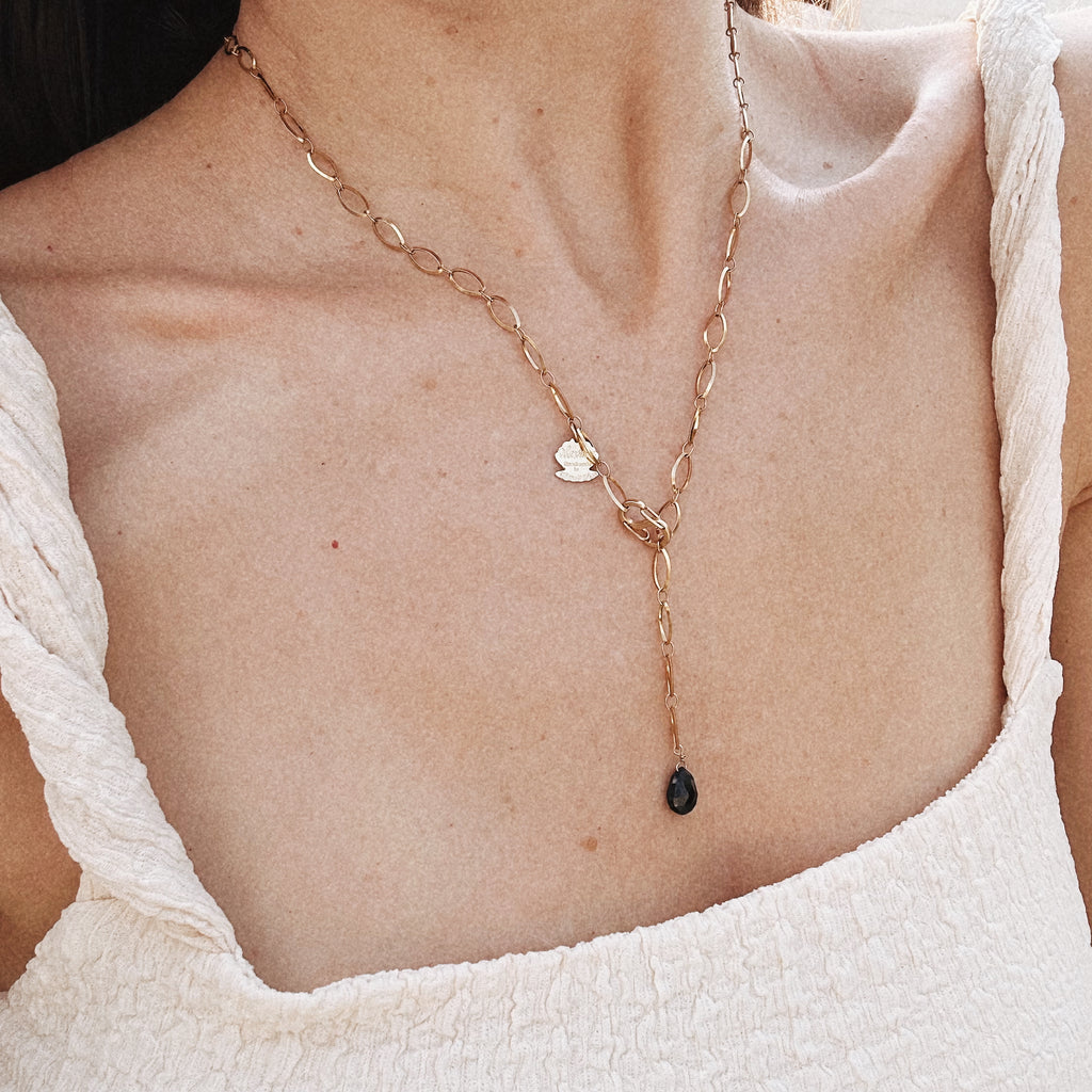Selena Necklace