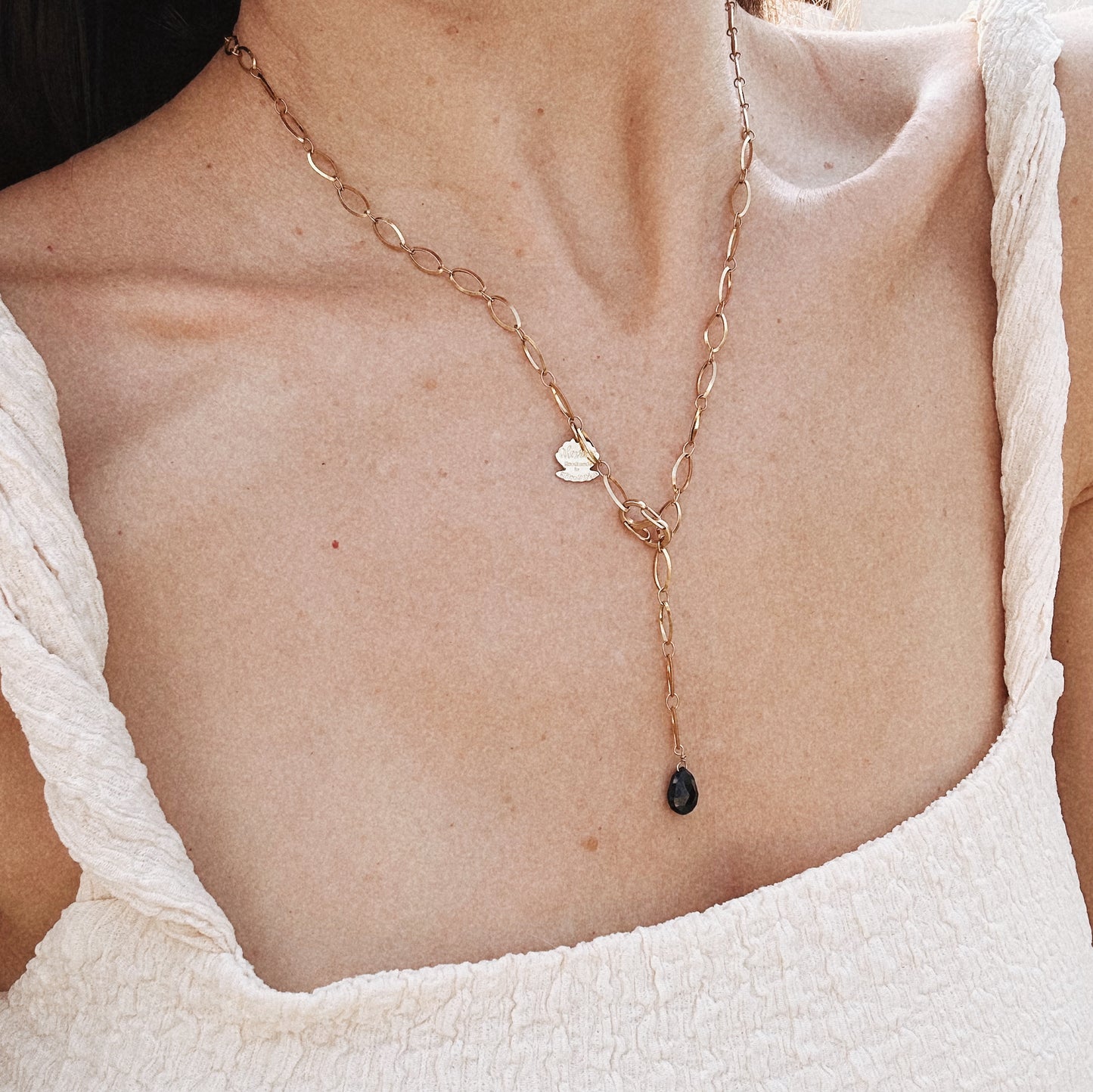 Collier Selena