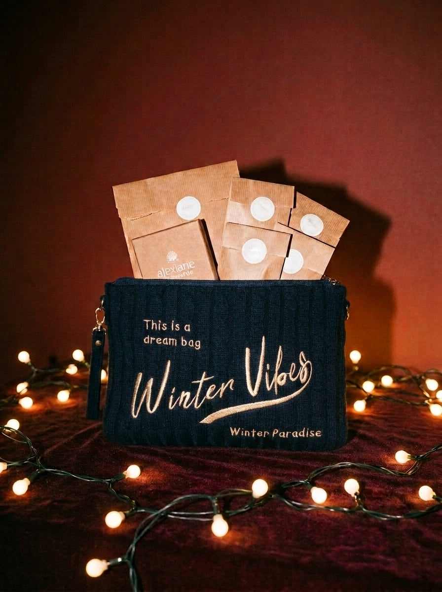 La Pochette Surprise