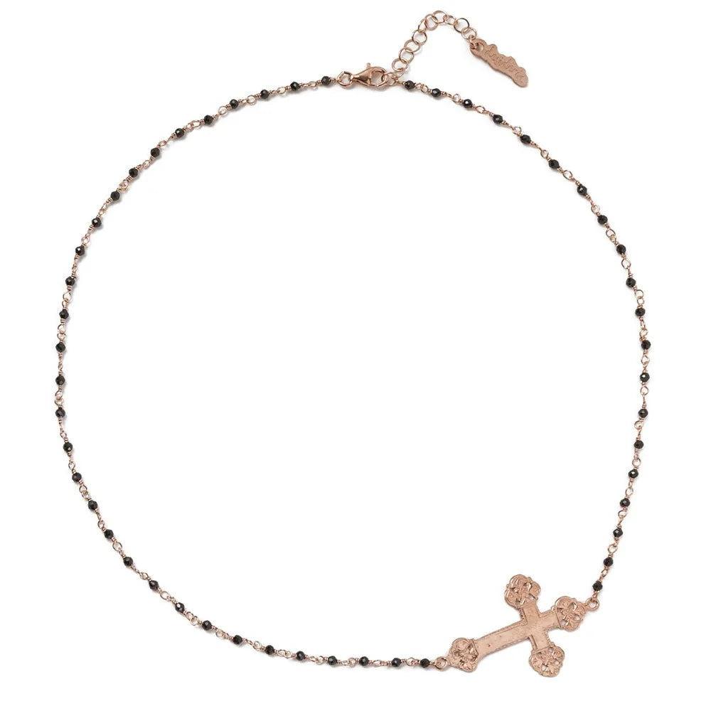 Byzance Necklace 03 