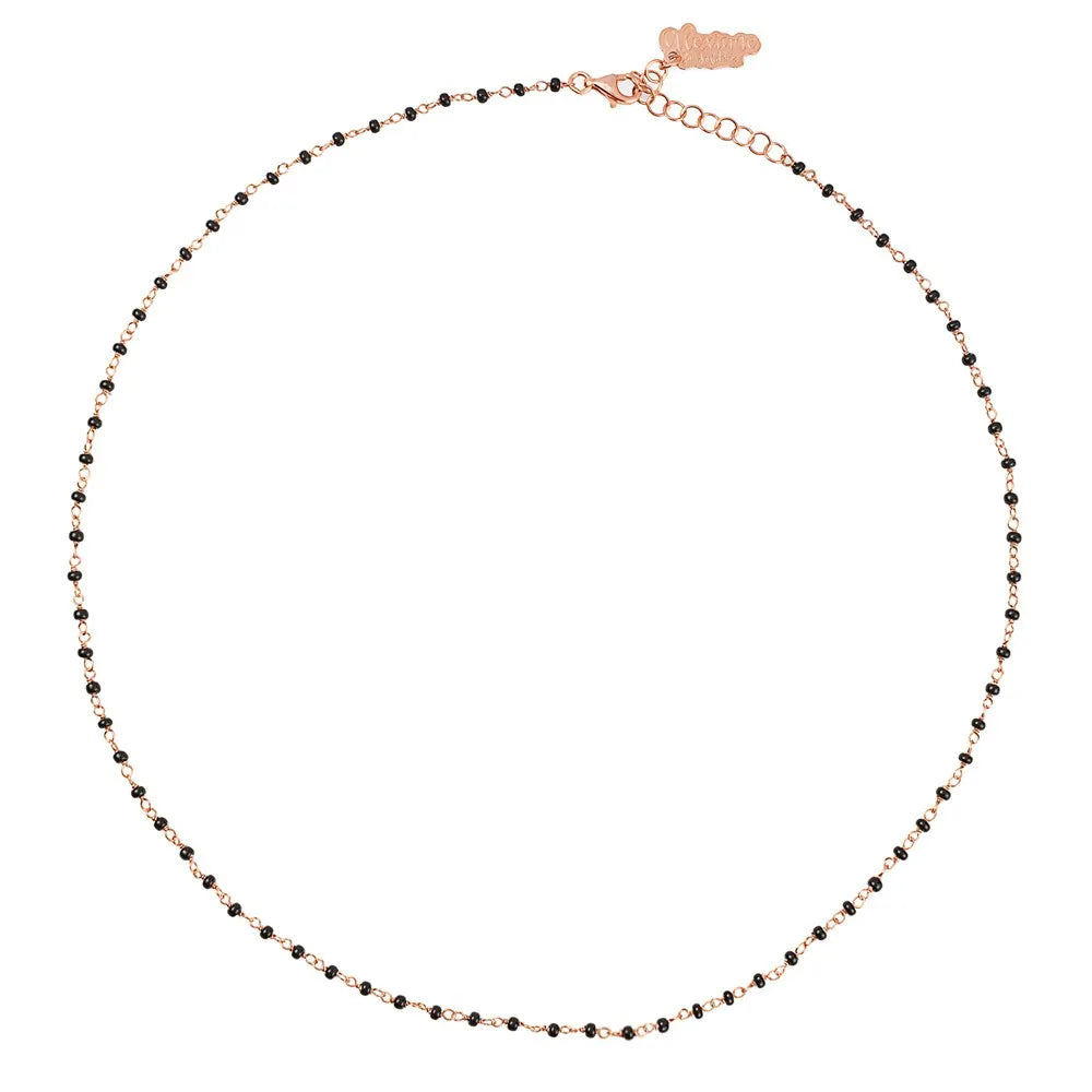 Collier Coyote