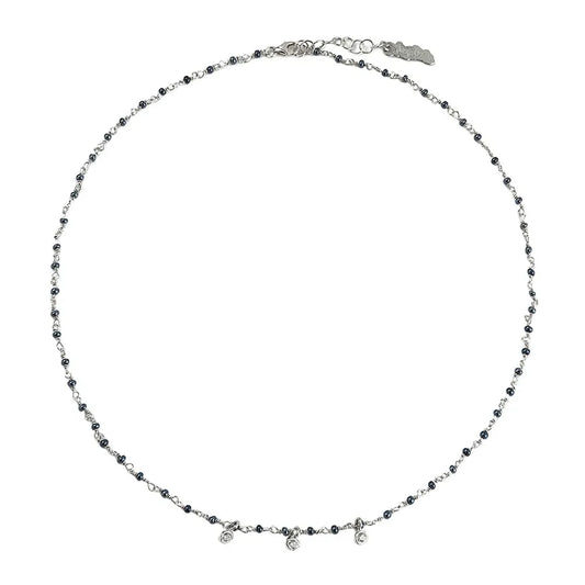Collier court Coyote 3 Precious