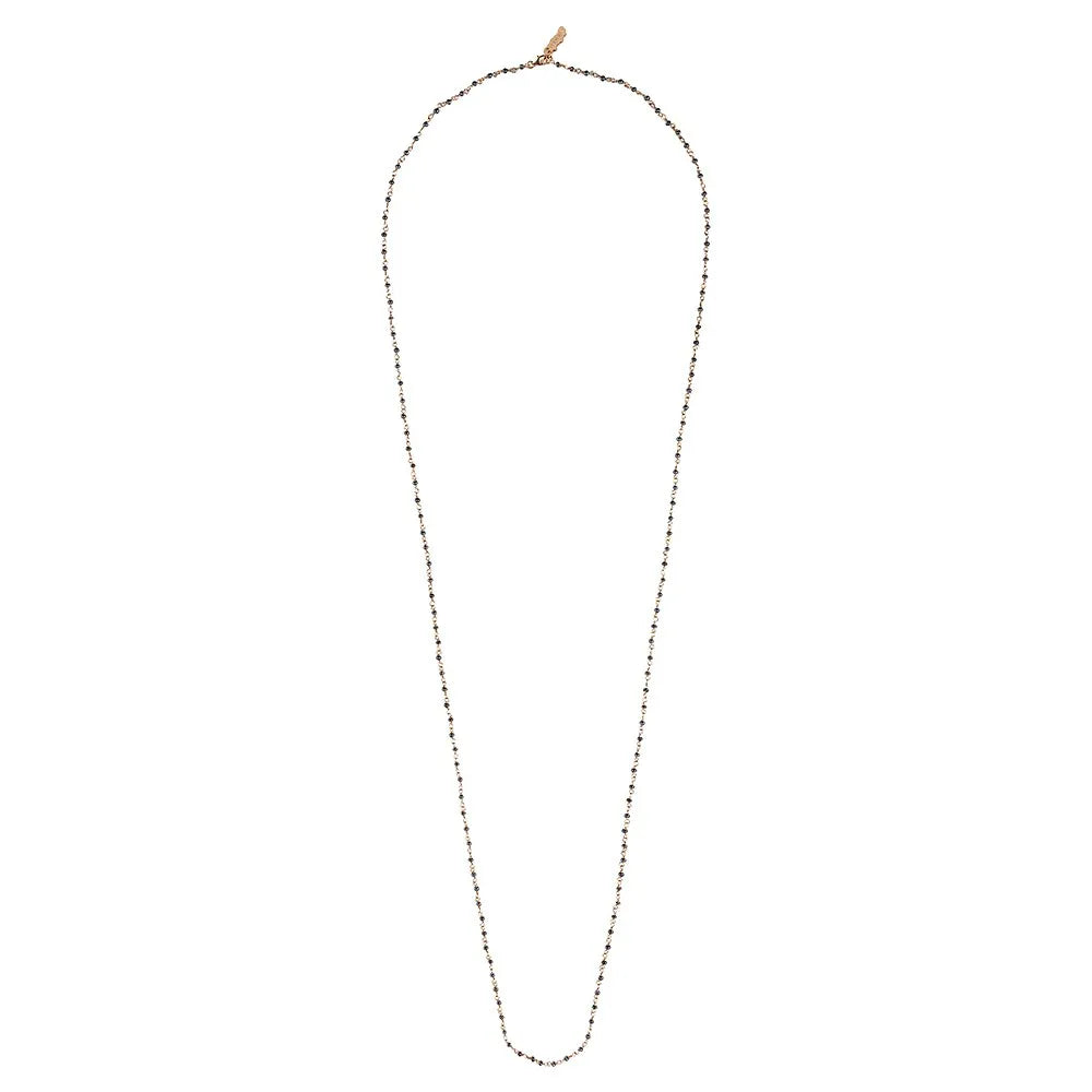 Collier Coyote 90cm