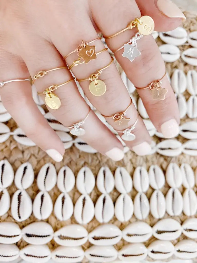 Anillo de huella 