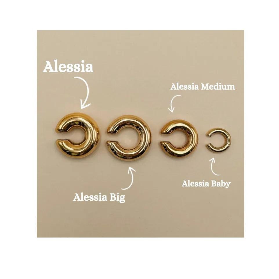 Alessia Medium