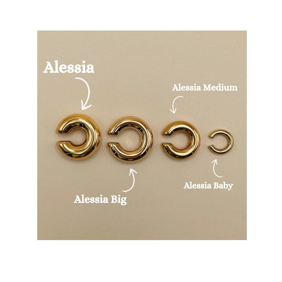 Alessia Big