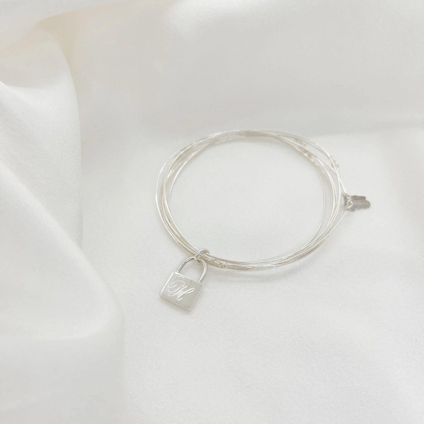 Bracelet Semainier Rosemarie