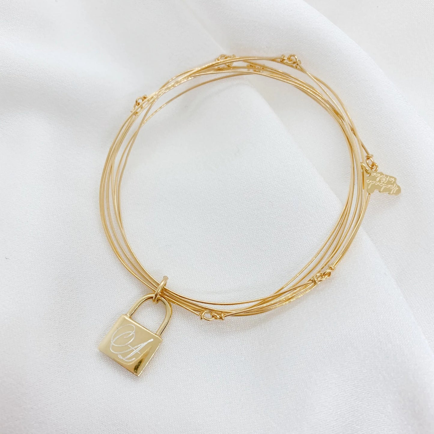 Bracelet Semainier Rosemarie