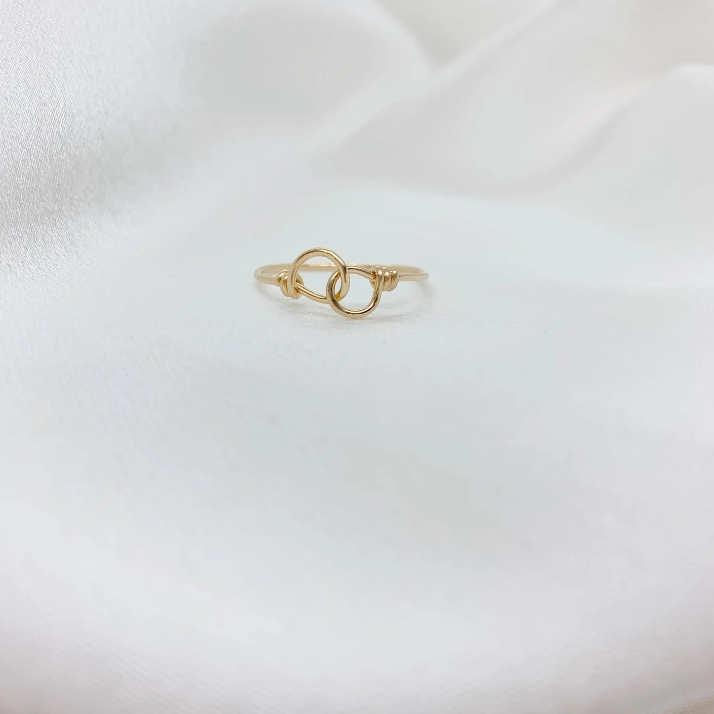Bague Joséphine