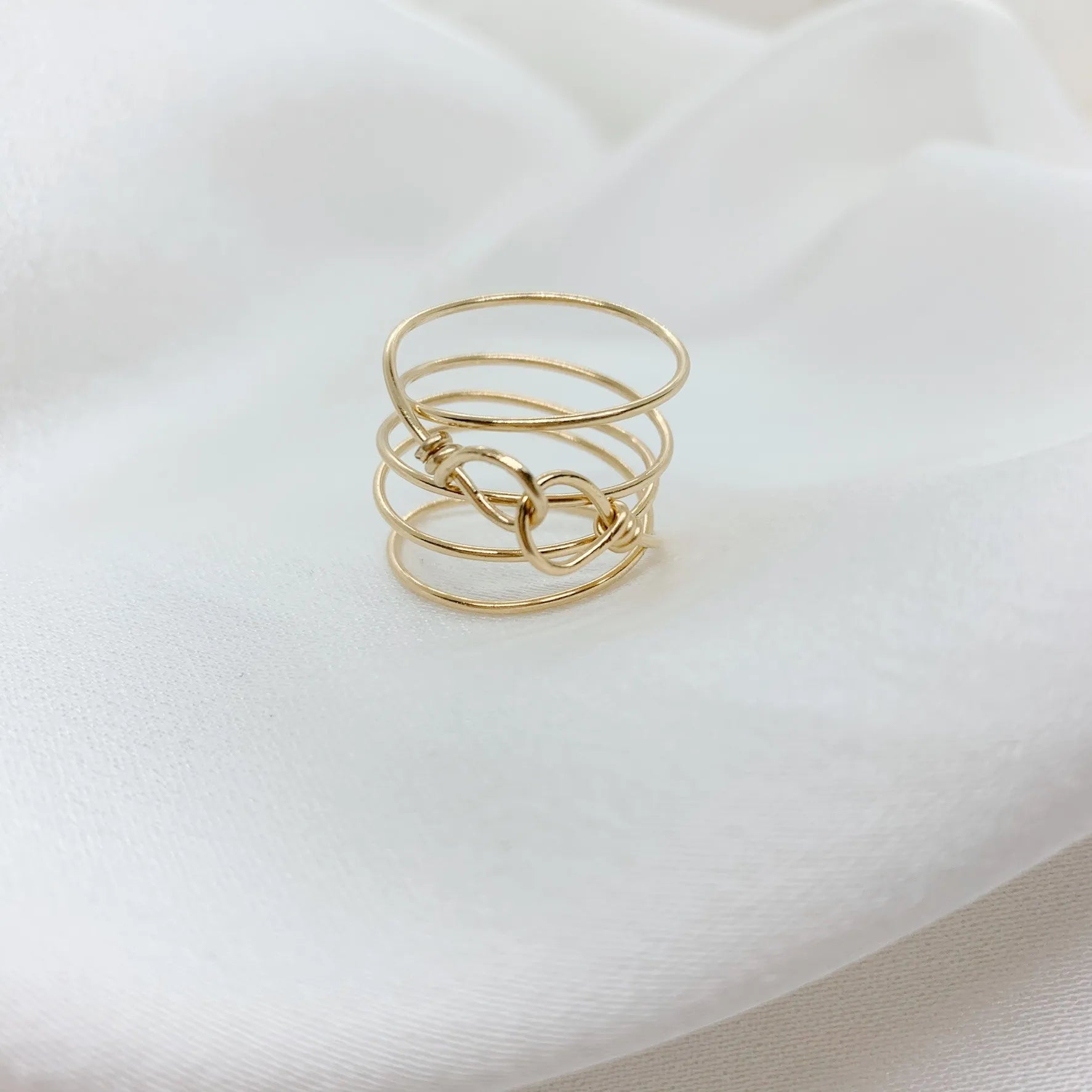 Anillo de Esme 