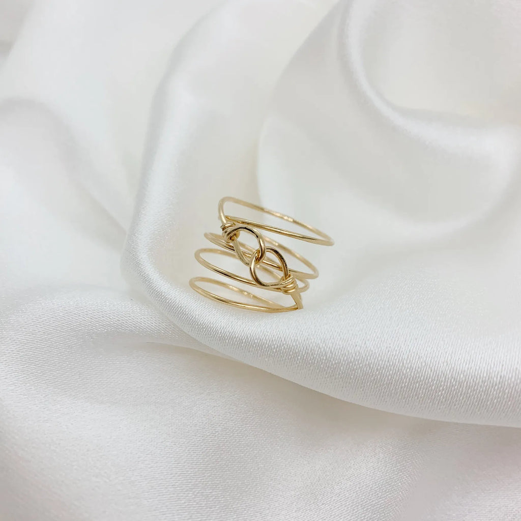 Anillo de Esme 
