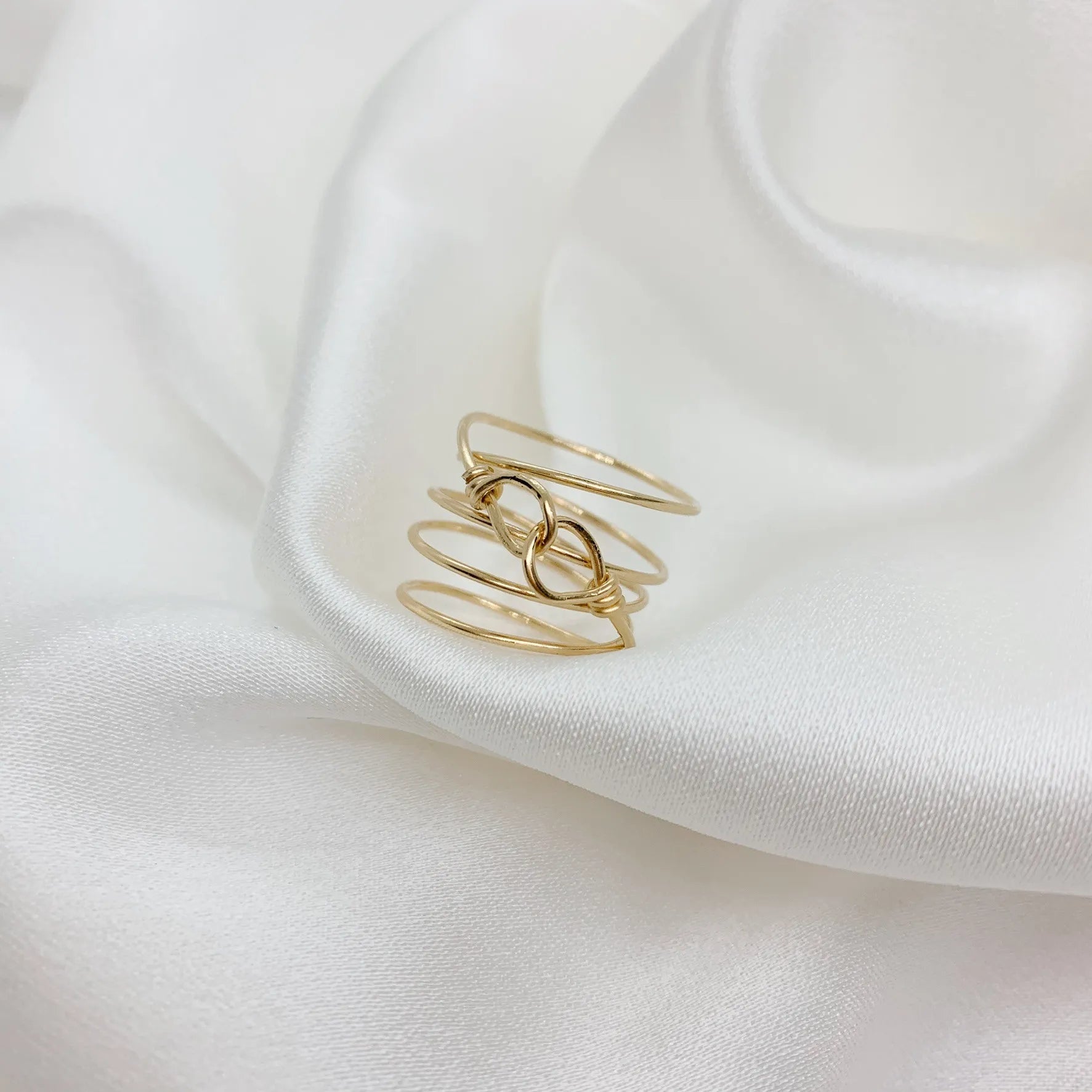Anillo de Esme 
