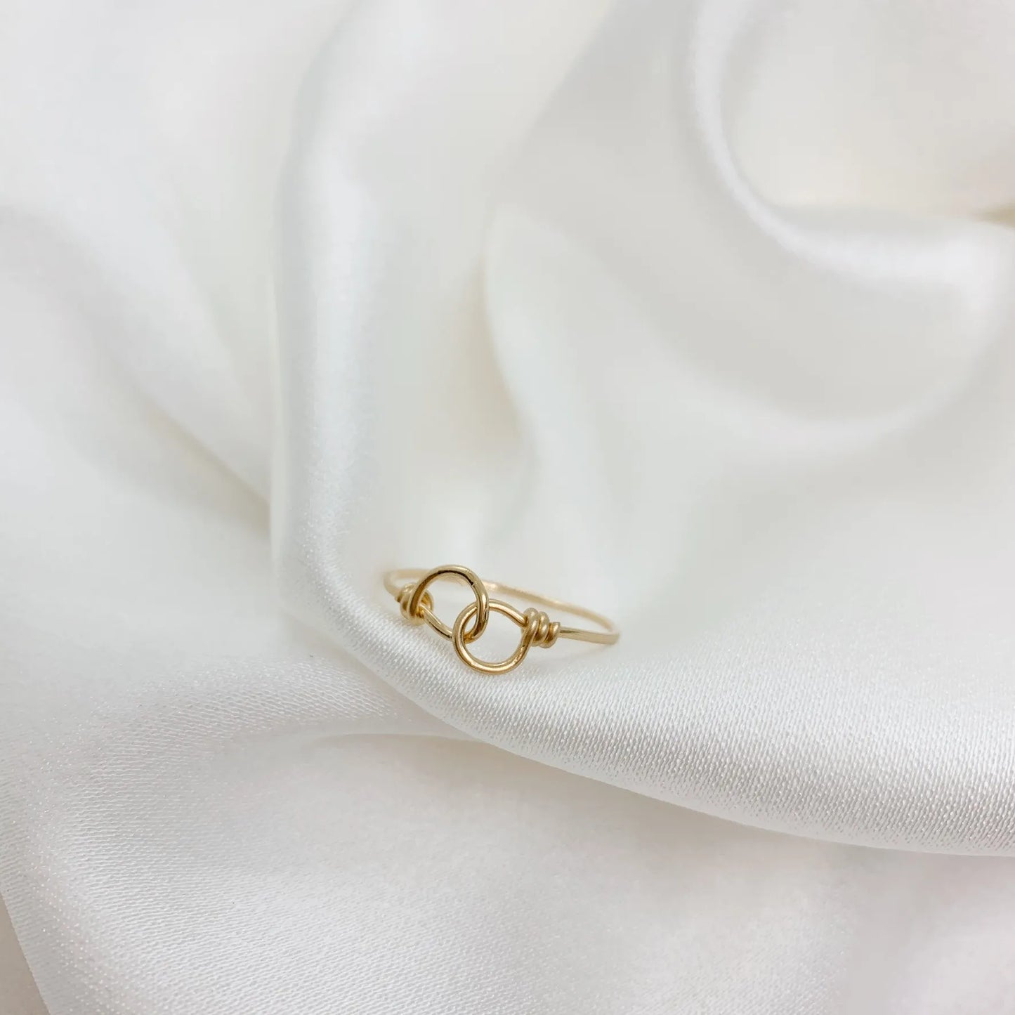 Bague Joséphine